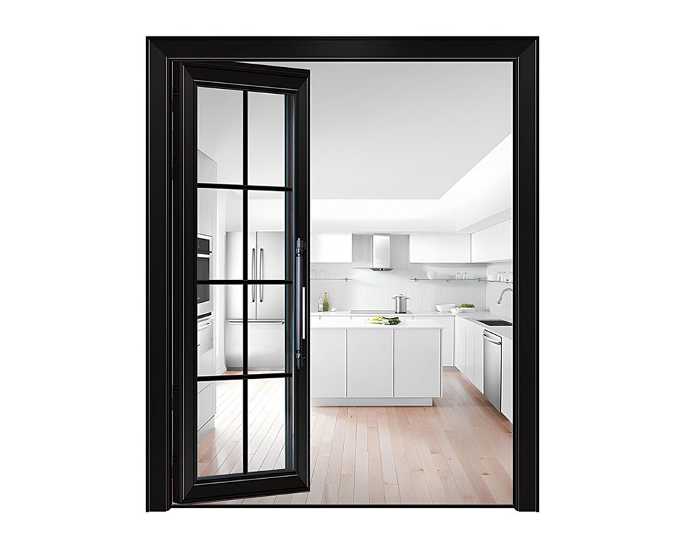 85X30 Flat-Arc PT Door Series