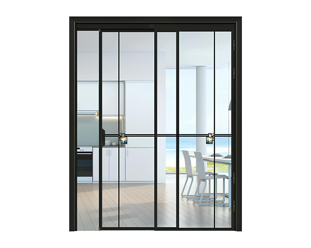 33X65 Medium-Narrow PT Door Series