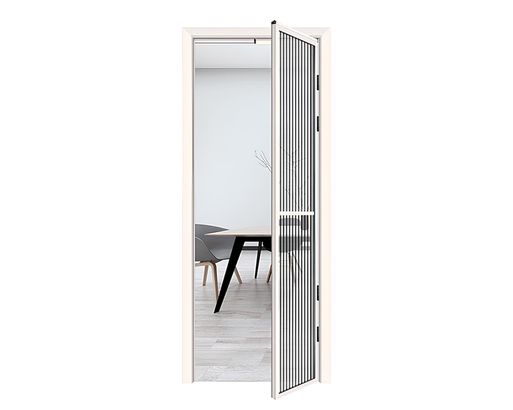 Mini Single-Glazed PT Door Series