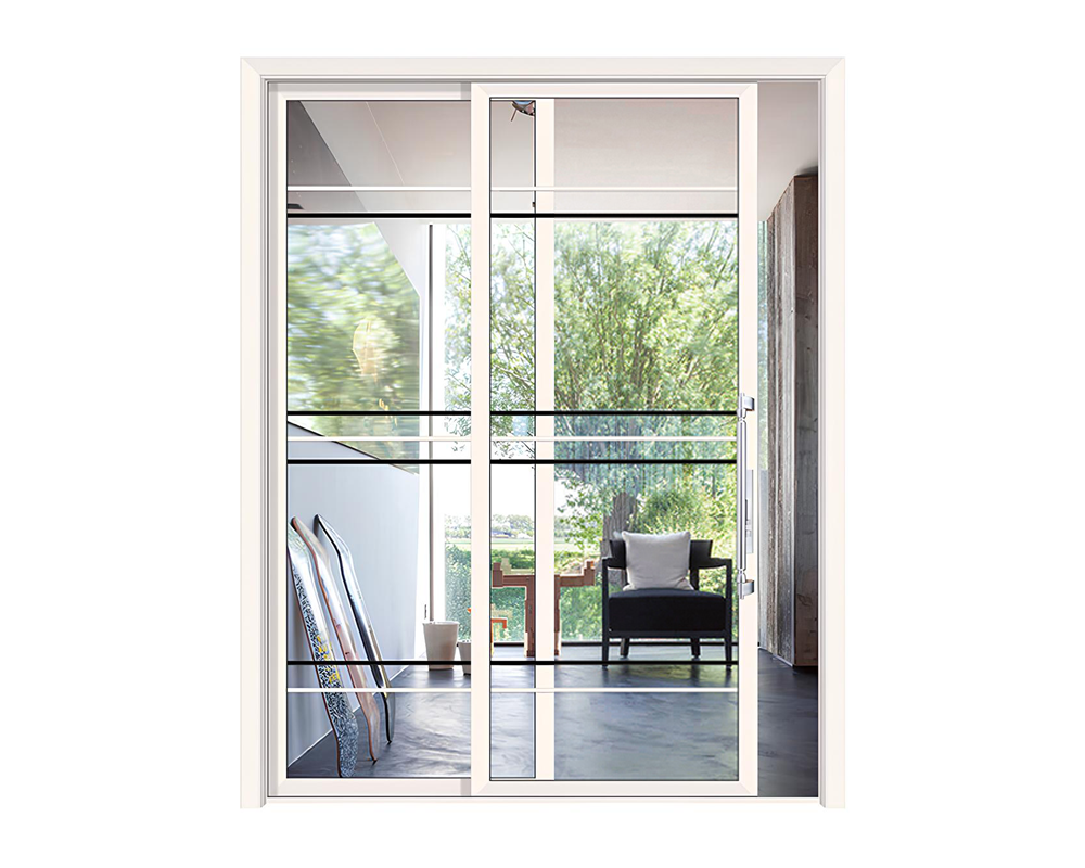 50X40 Narrow-Frame PT Door Series