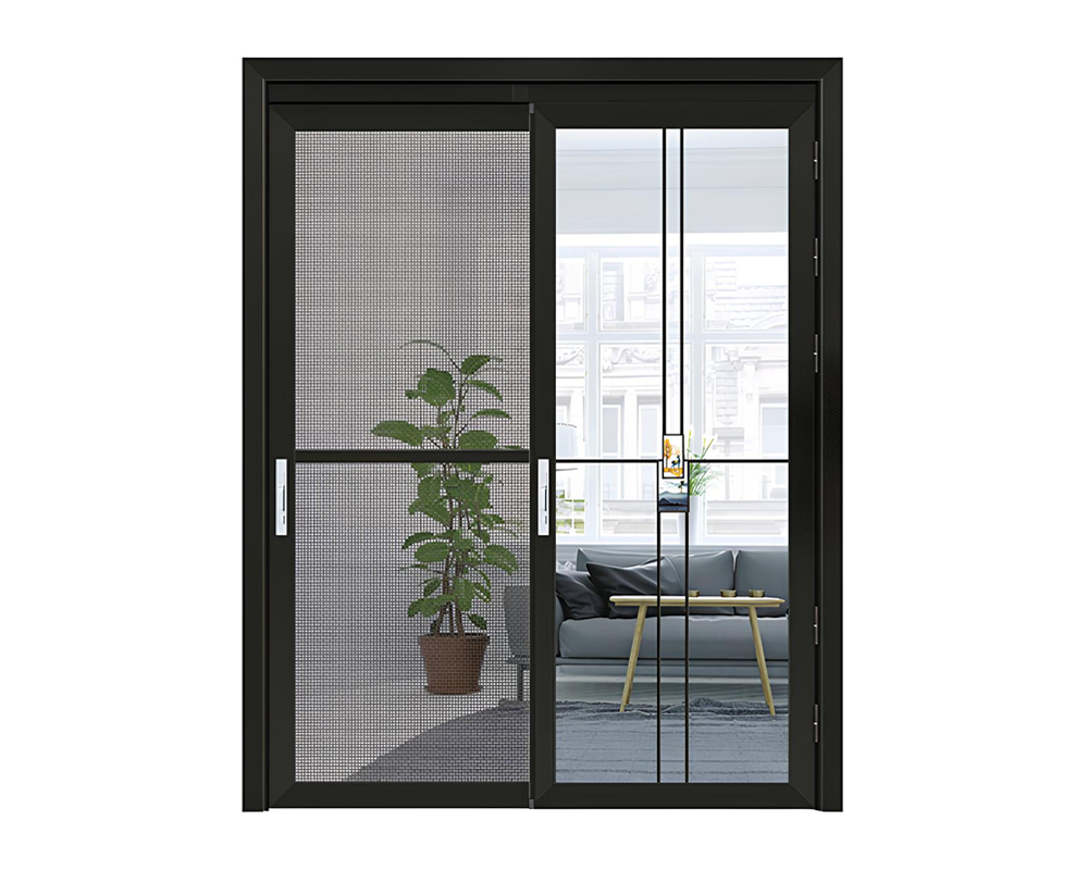 33X65 Medium-Narrow PT Door Series
