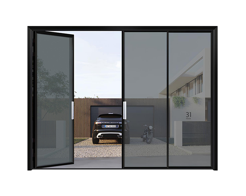 23X30 Ultra-Narrow PT Door Series