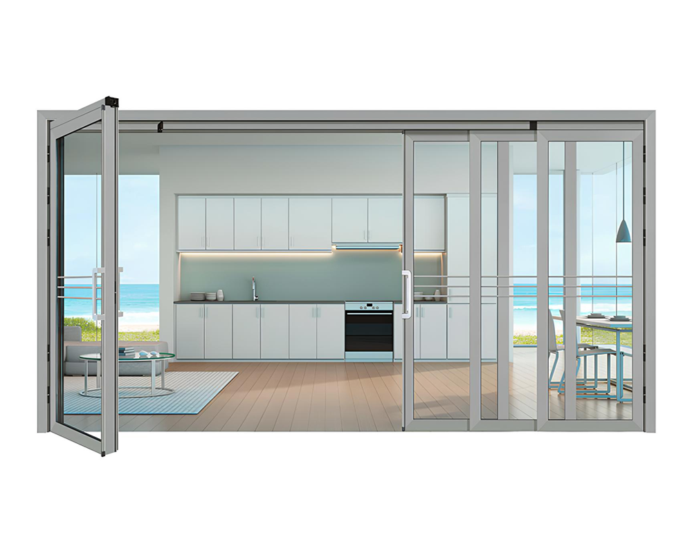 33X65 Medium-Narrow PT Door Series
