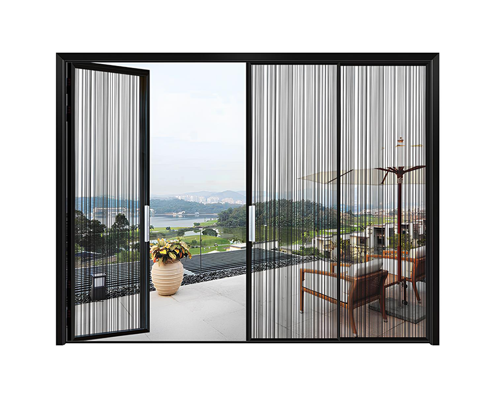 23X30 Ultra-Narrow PT Door Series