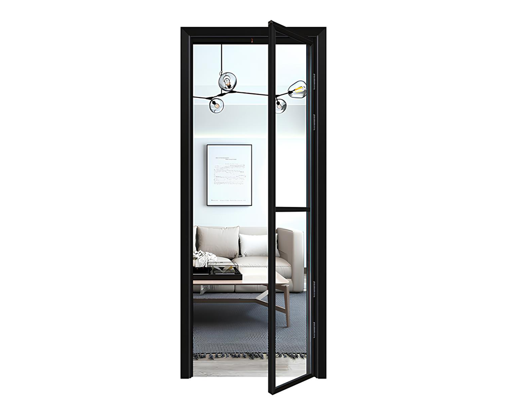 Mini Single-Glazed PT Door Series