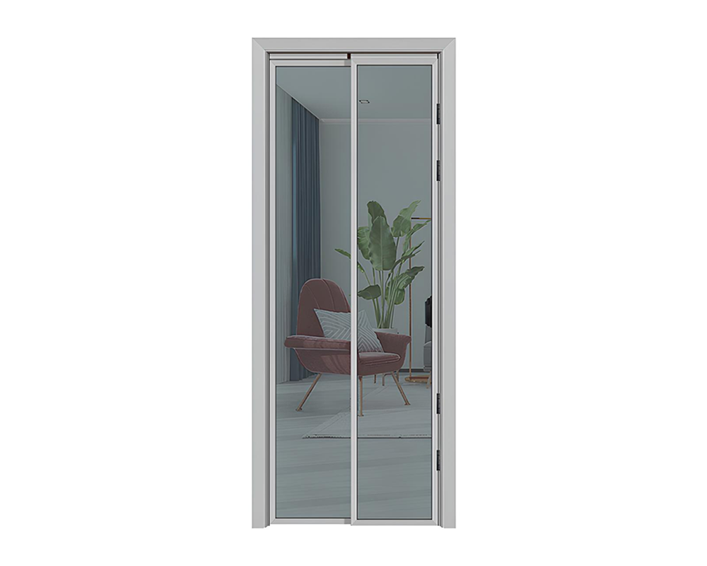 Mini Single-Glazed PT Door Series