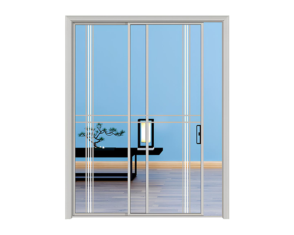 JINGXING No.2 PT Door Series