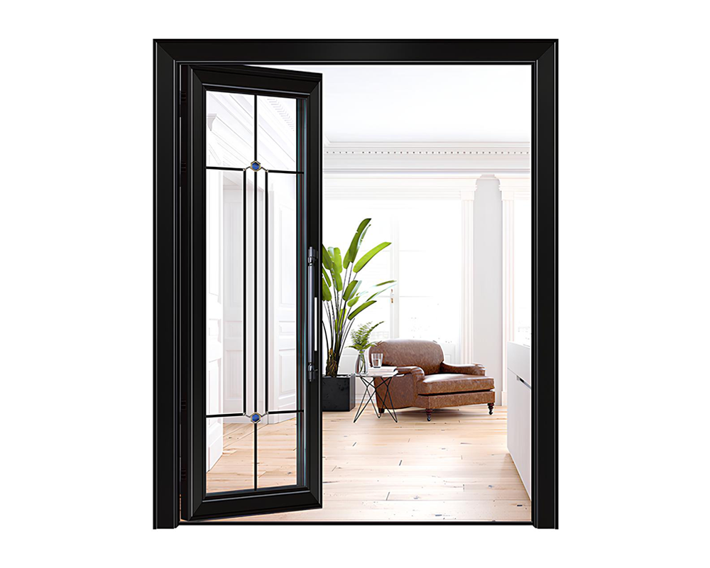 85X30 Flat-Arc PT Door Series