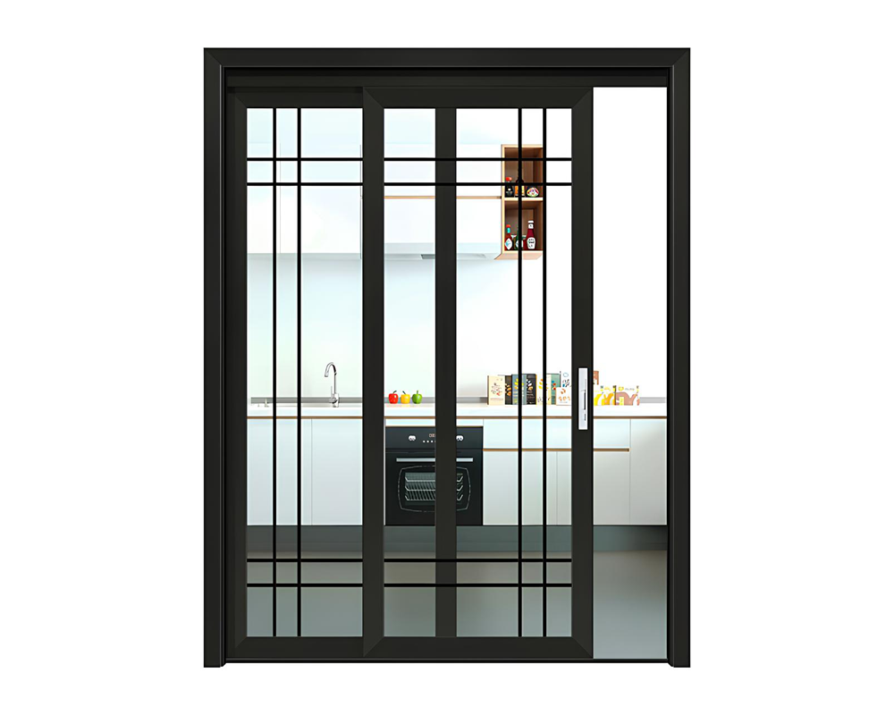 33X65 Medium-Narrow PT Door Series