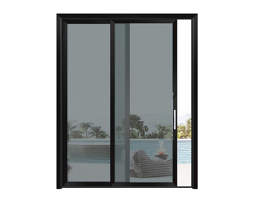 50X40 Narrow-Frame PT Door Series