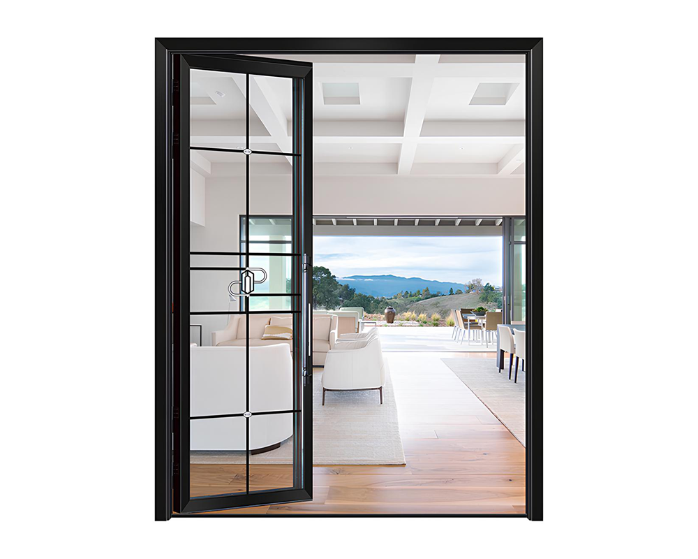 50X40 Narrow-Frame PT Door Series