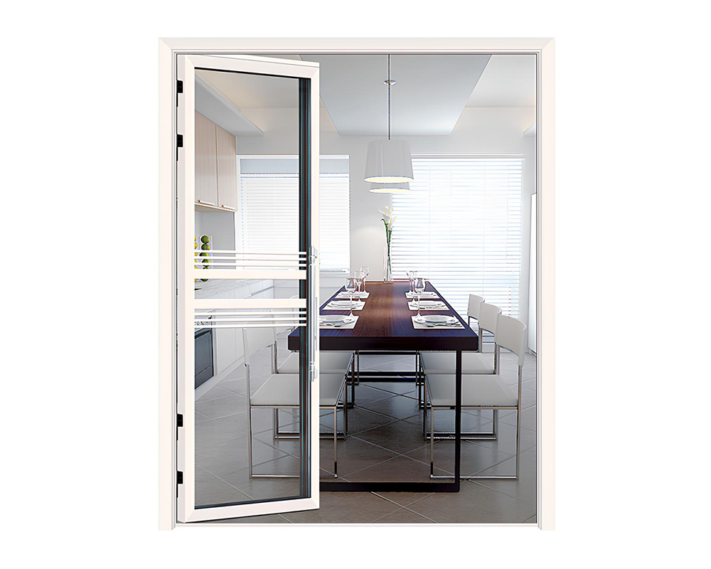 50X40 Narrow-Frame PT Door Series
