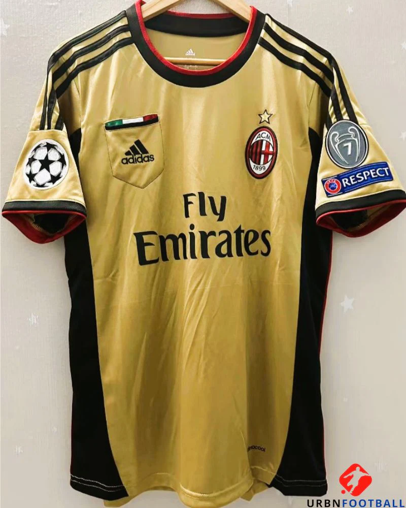KAKA' RICARDO 2013-14 (Mil)