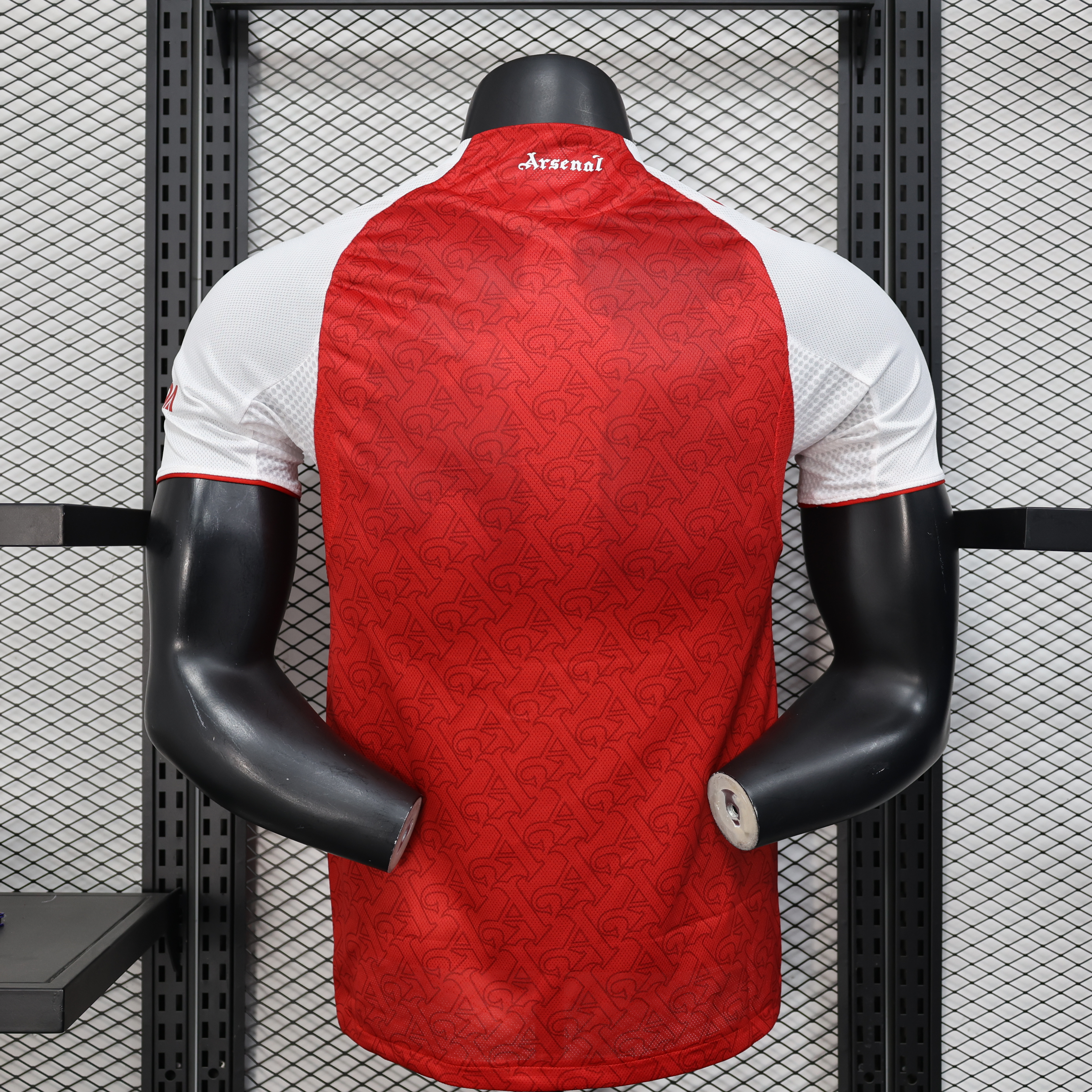 2025-26 Arsenal home jerseys Player edition :S-XXL
