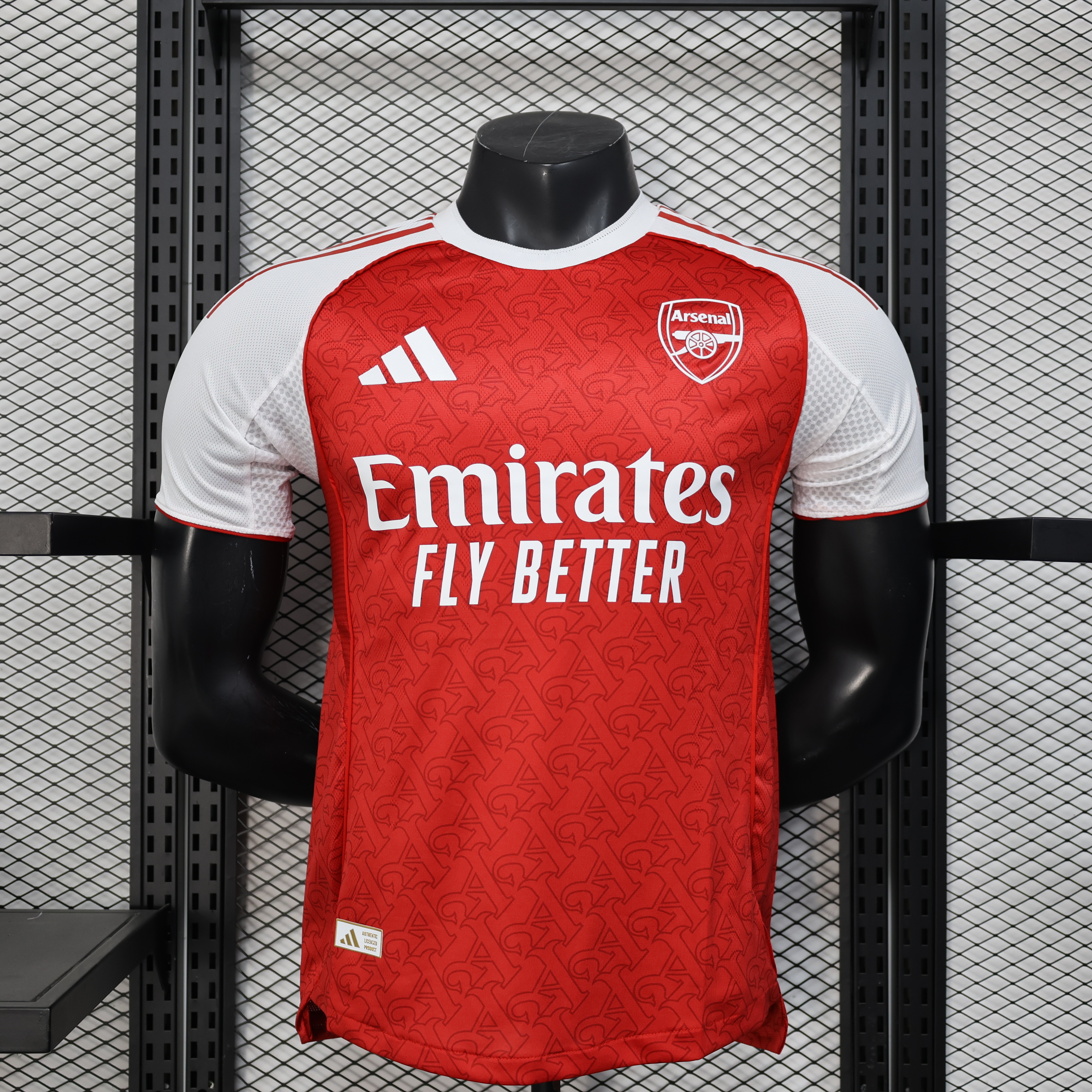 2025-26 Arsenal home jerseys Player edition :S-XXL
