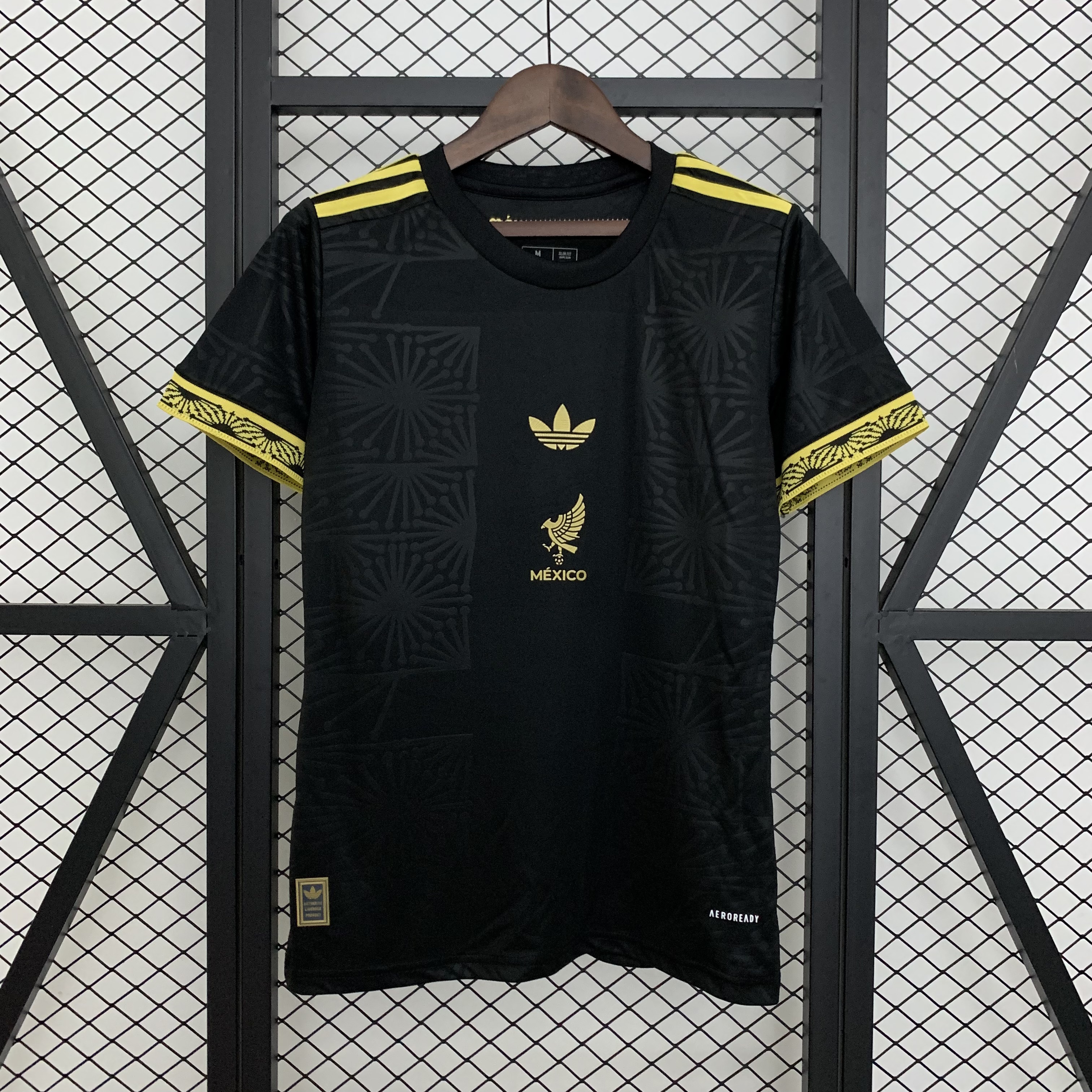 2025-26 Women's Mexico Special Edition S-XL