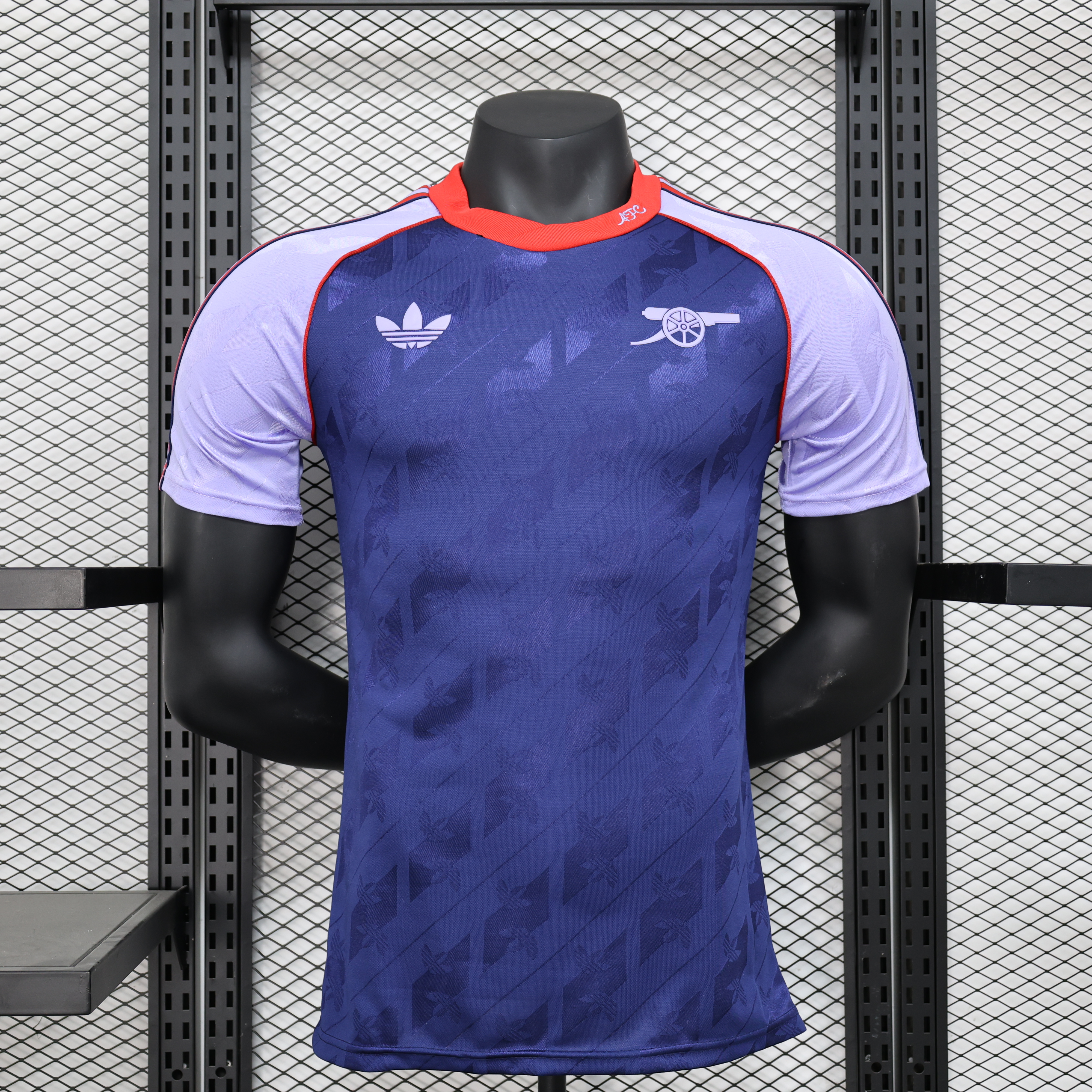 2025-26 Arsenal Special edition jerseys Player edition :S-XXL