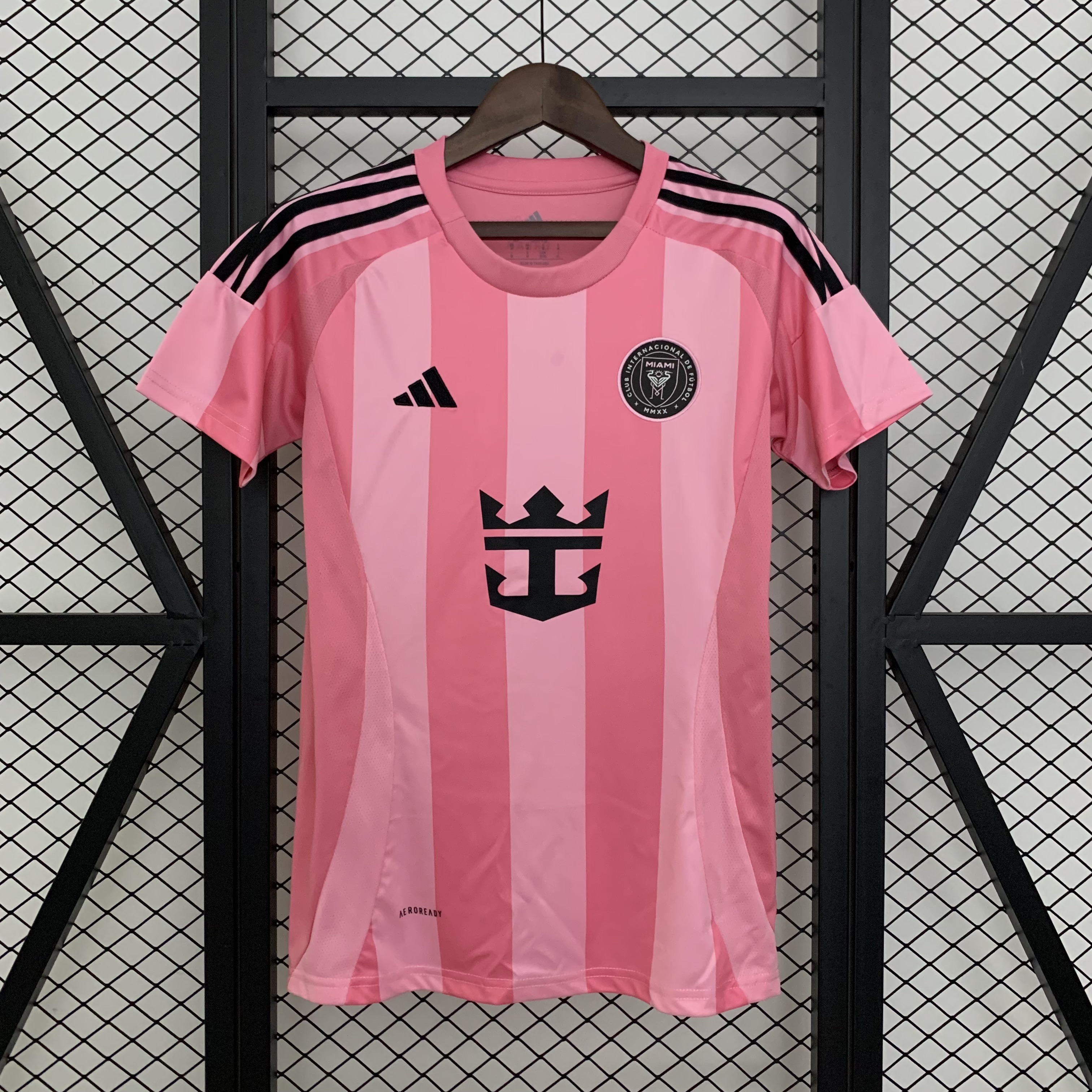 2025-26 Women's Miami Home S-XL