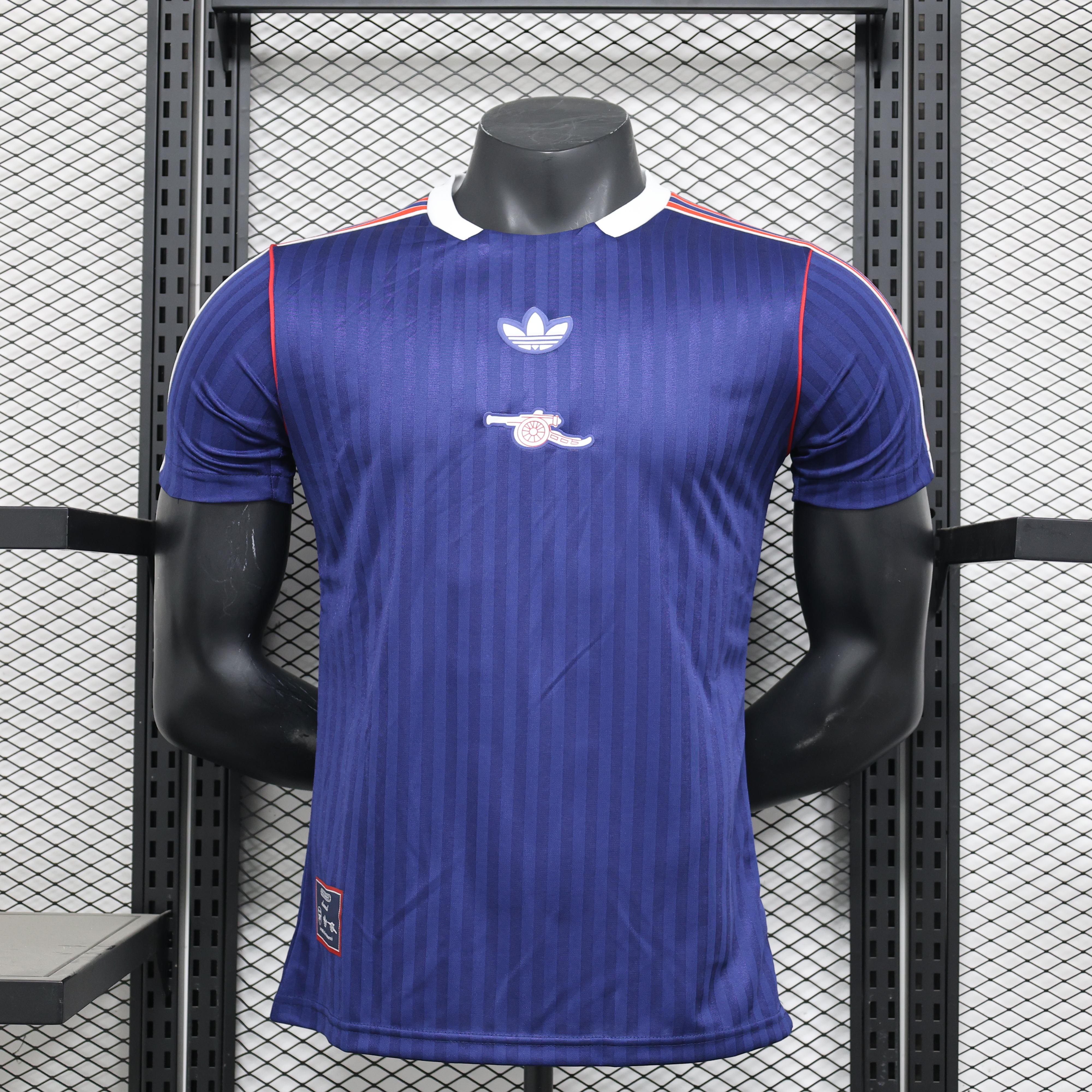 2025-26 Arsenal Special edition jerseys Player edition :S-XXL