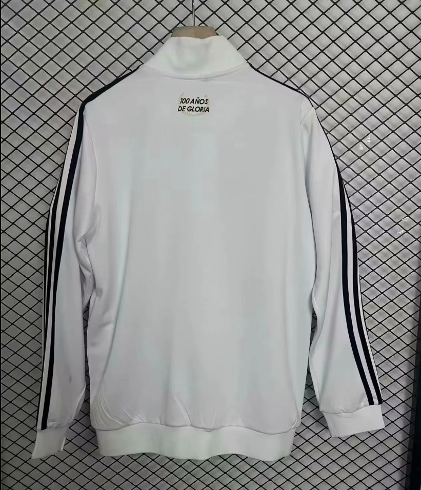 2025-26 Jacket Colo Colo Training Suit :S-XXL