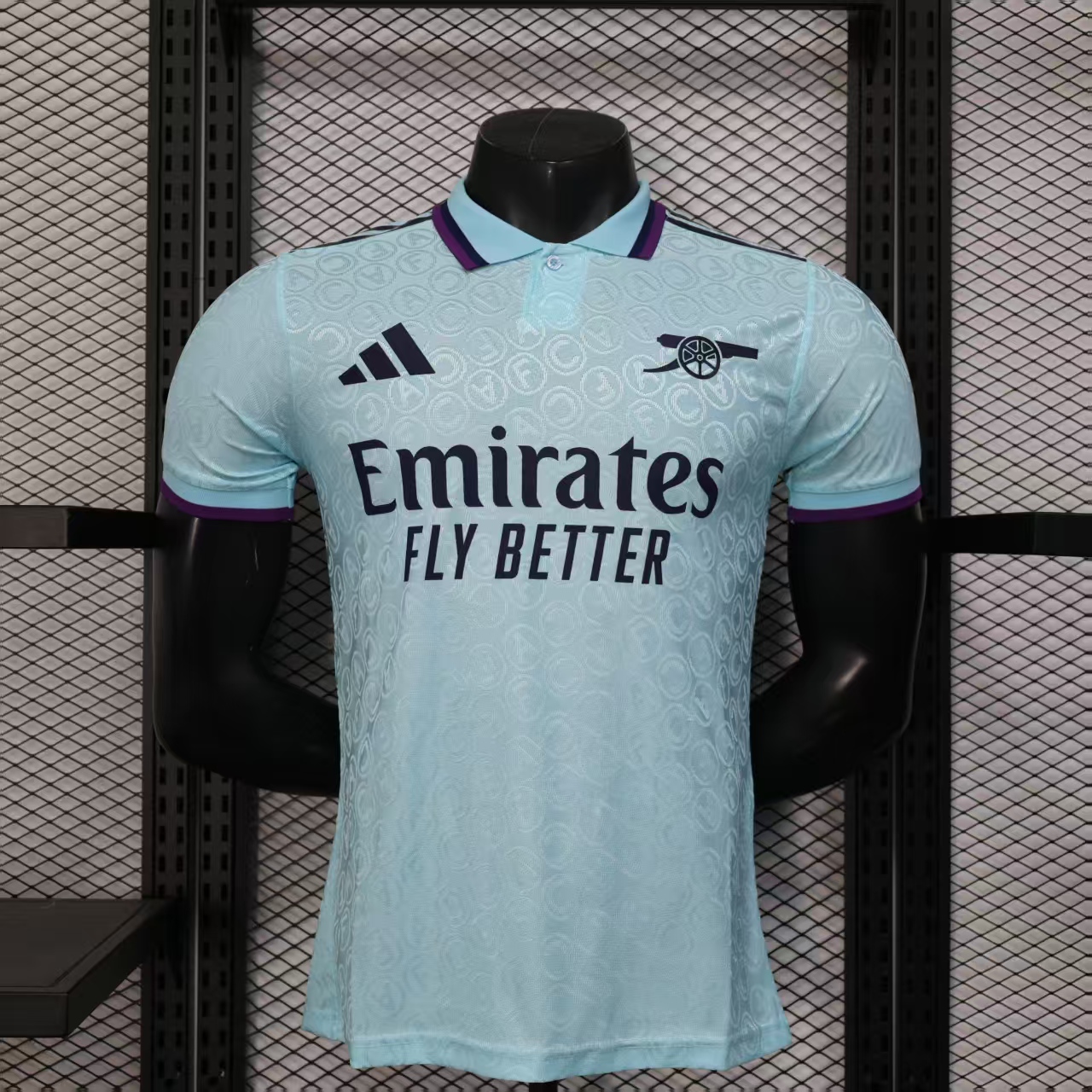 2025-26 Arsenal Special edition jerseys Player edition :S-XXL