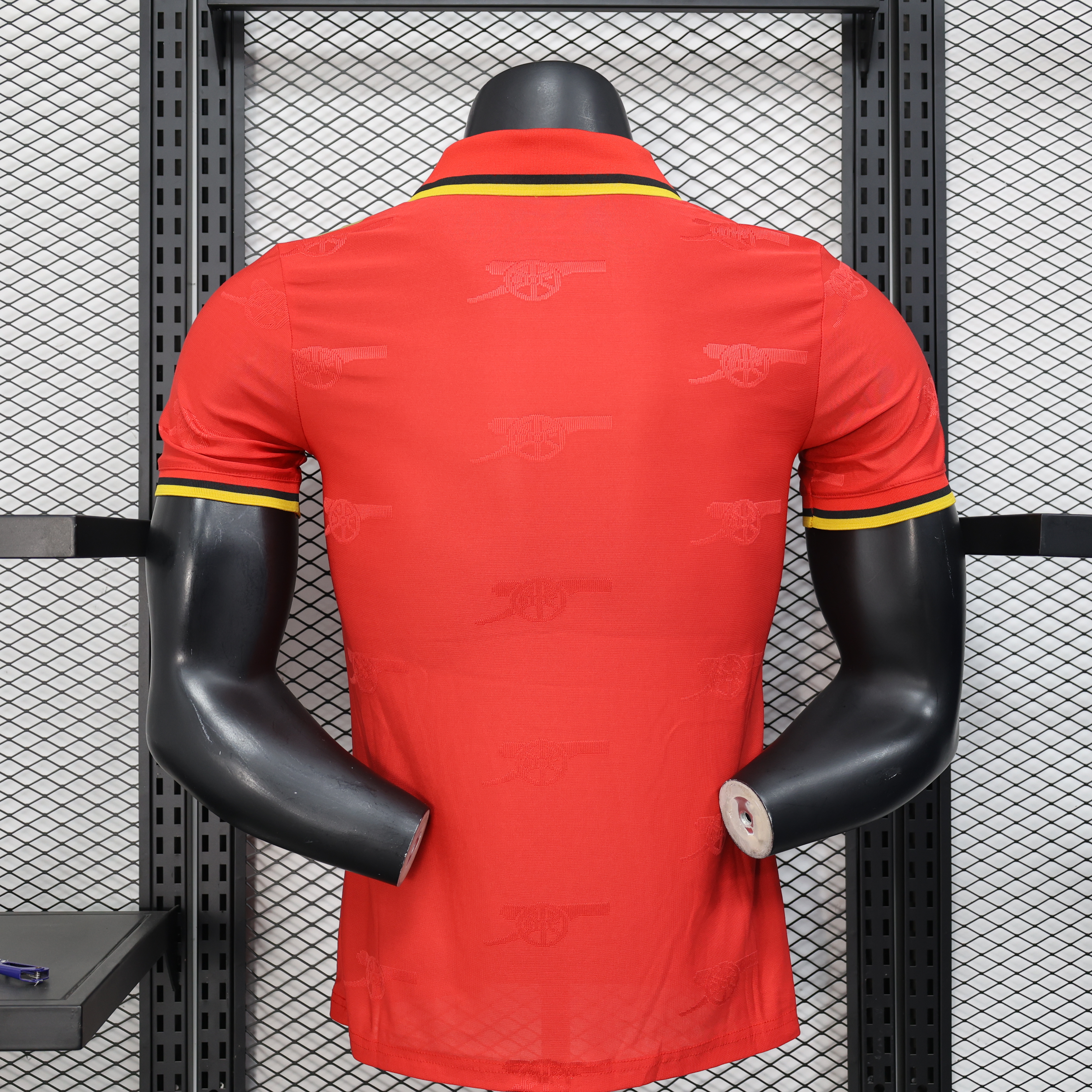 2025-26 Arsenal Special edition jerseys Player edition :S-XXL