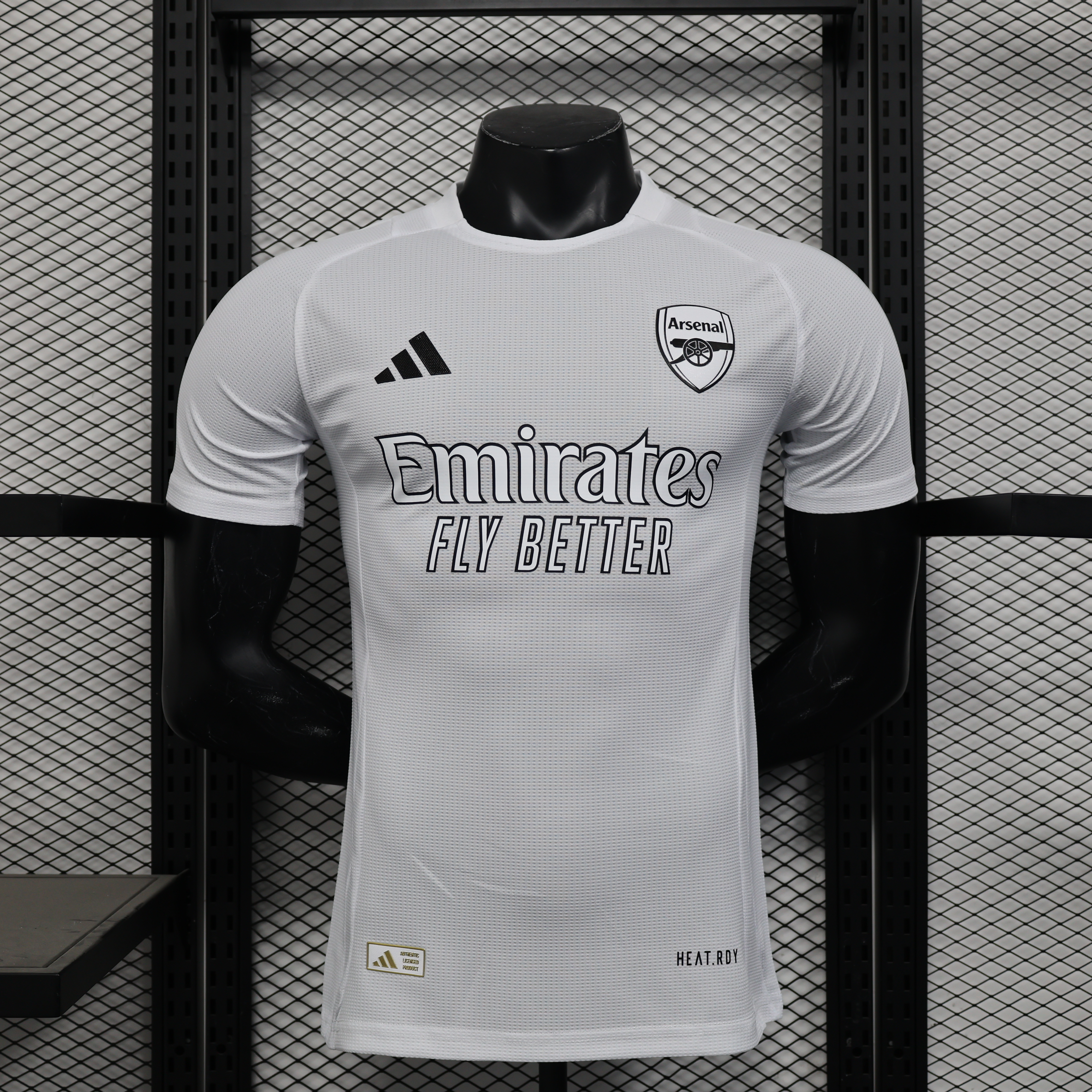 2025-26 Arsenal Special edition jerseys Player edition :S-XXL