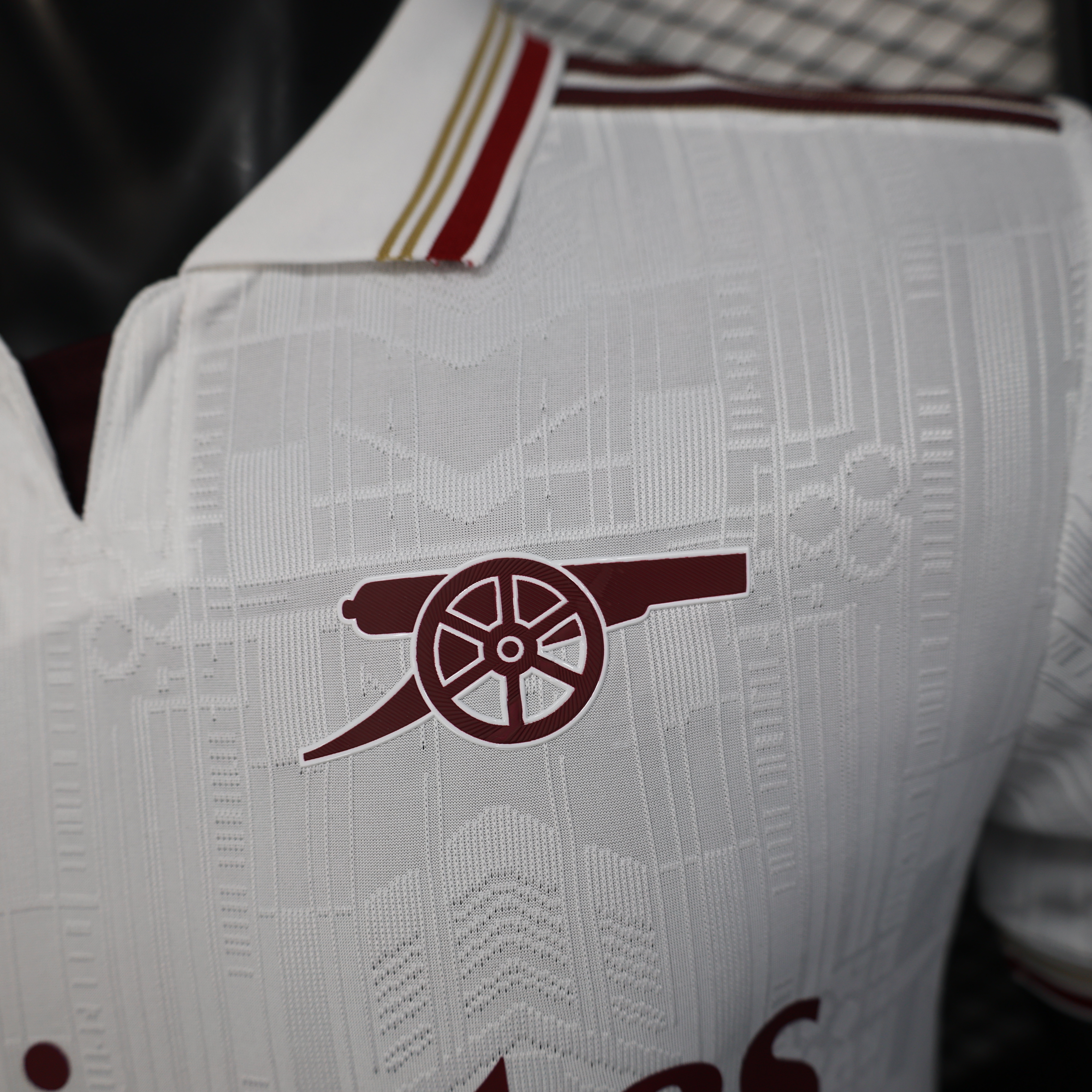 2025-26 Arsenal Third jerseys Player edition :S-XXL