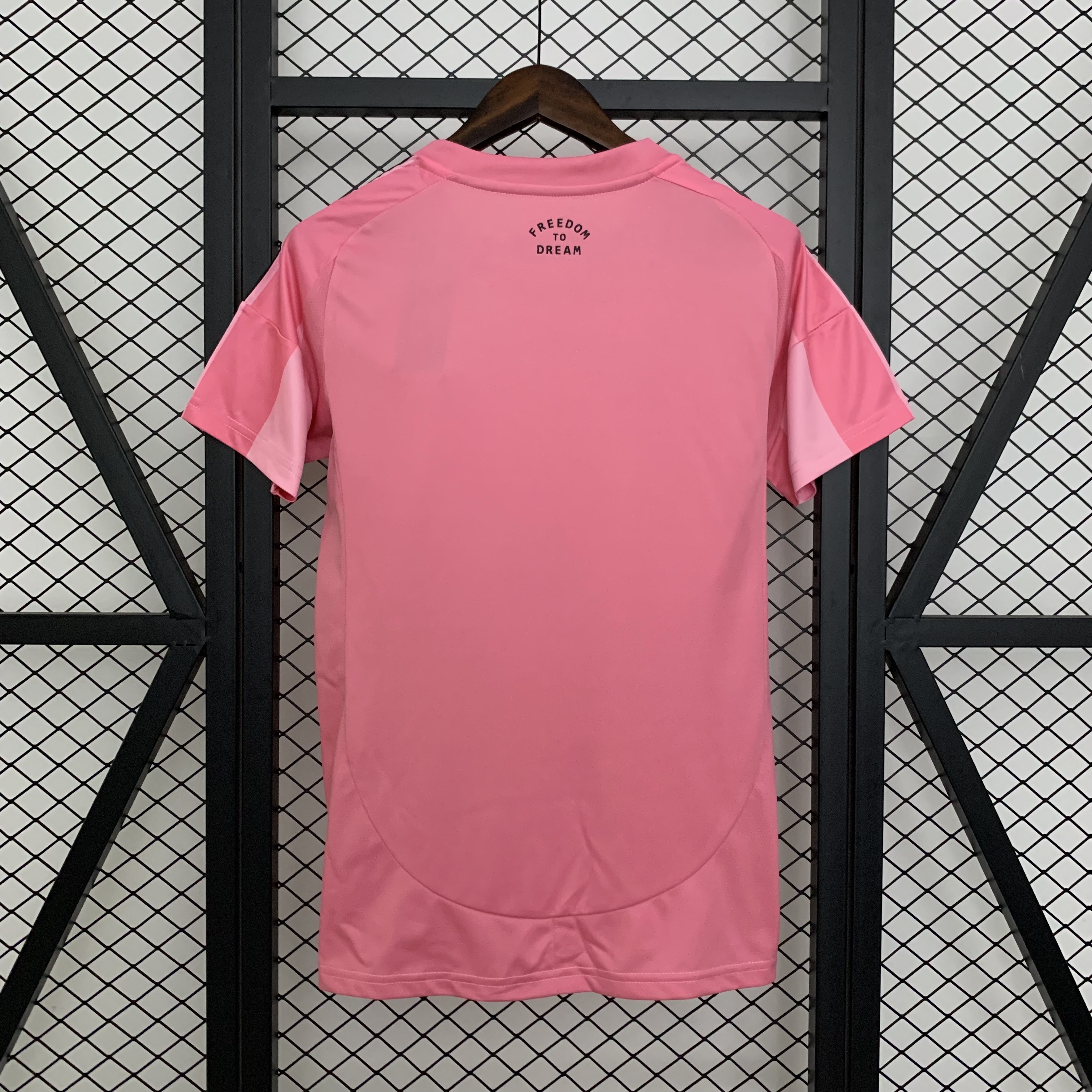 2025-26 Women's Miami Home S-XL