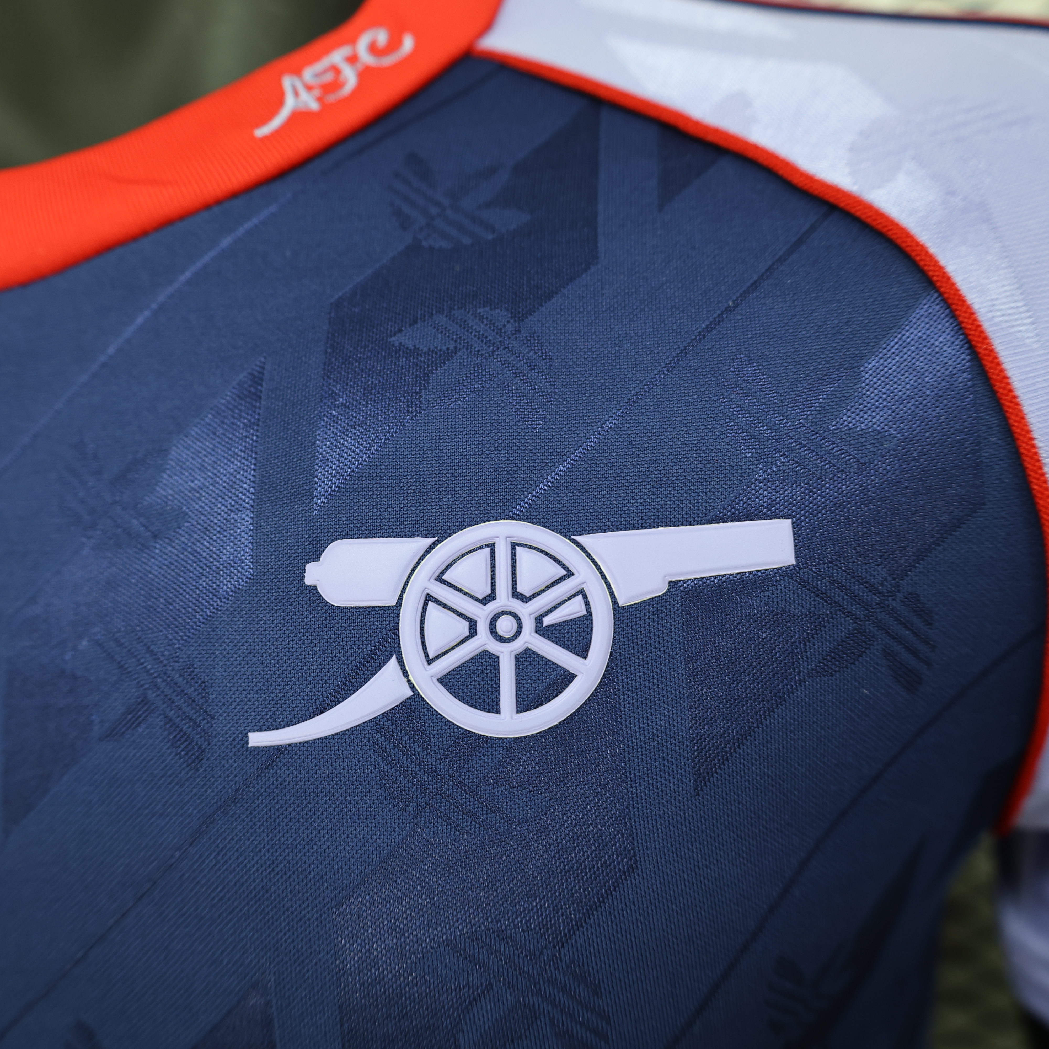 2025-26 Arsenal Special edition jerseys Player edition :S-XXL