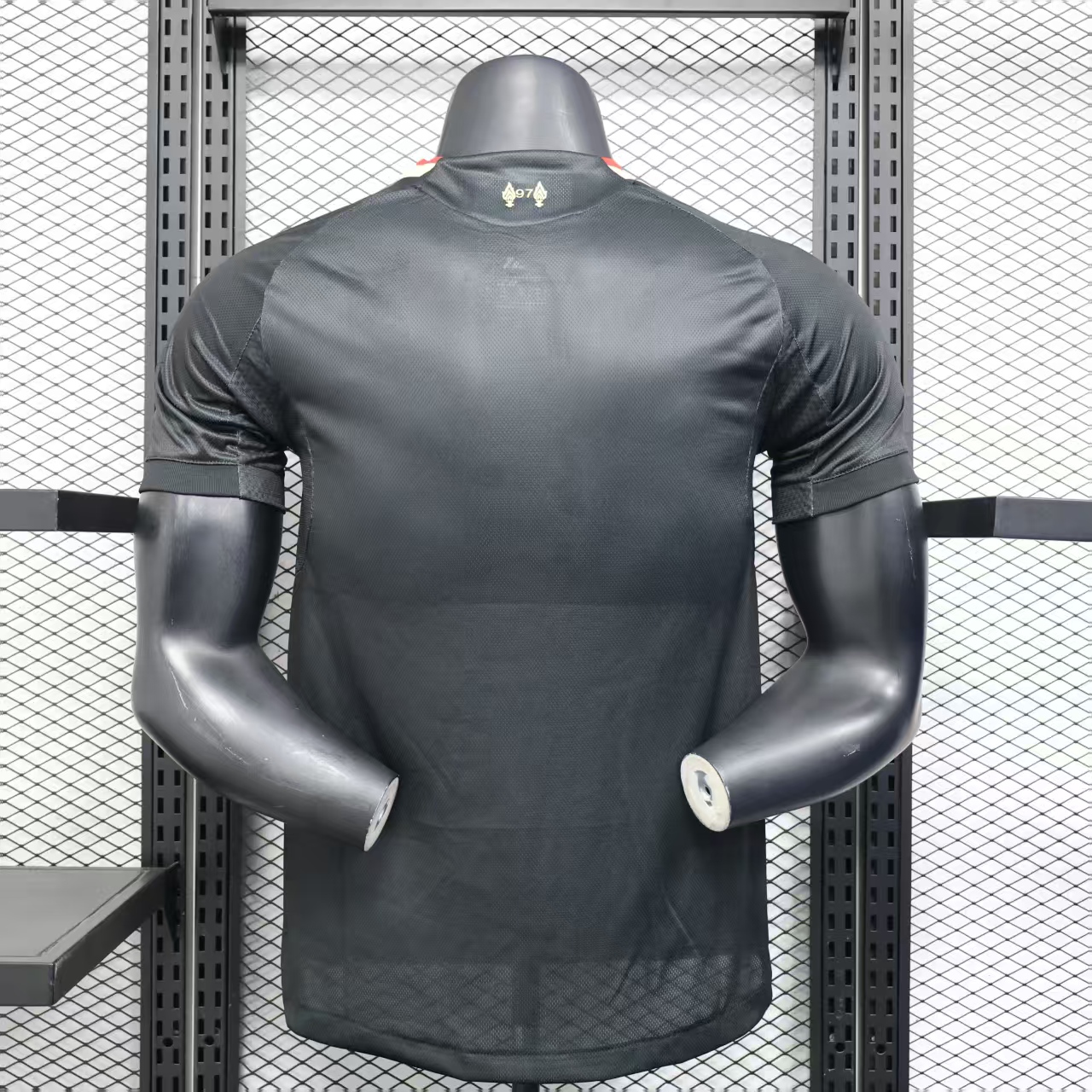 2025-26 Liverpool Third Jerseys Player edition :S-XXL
