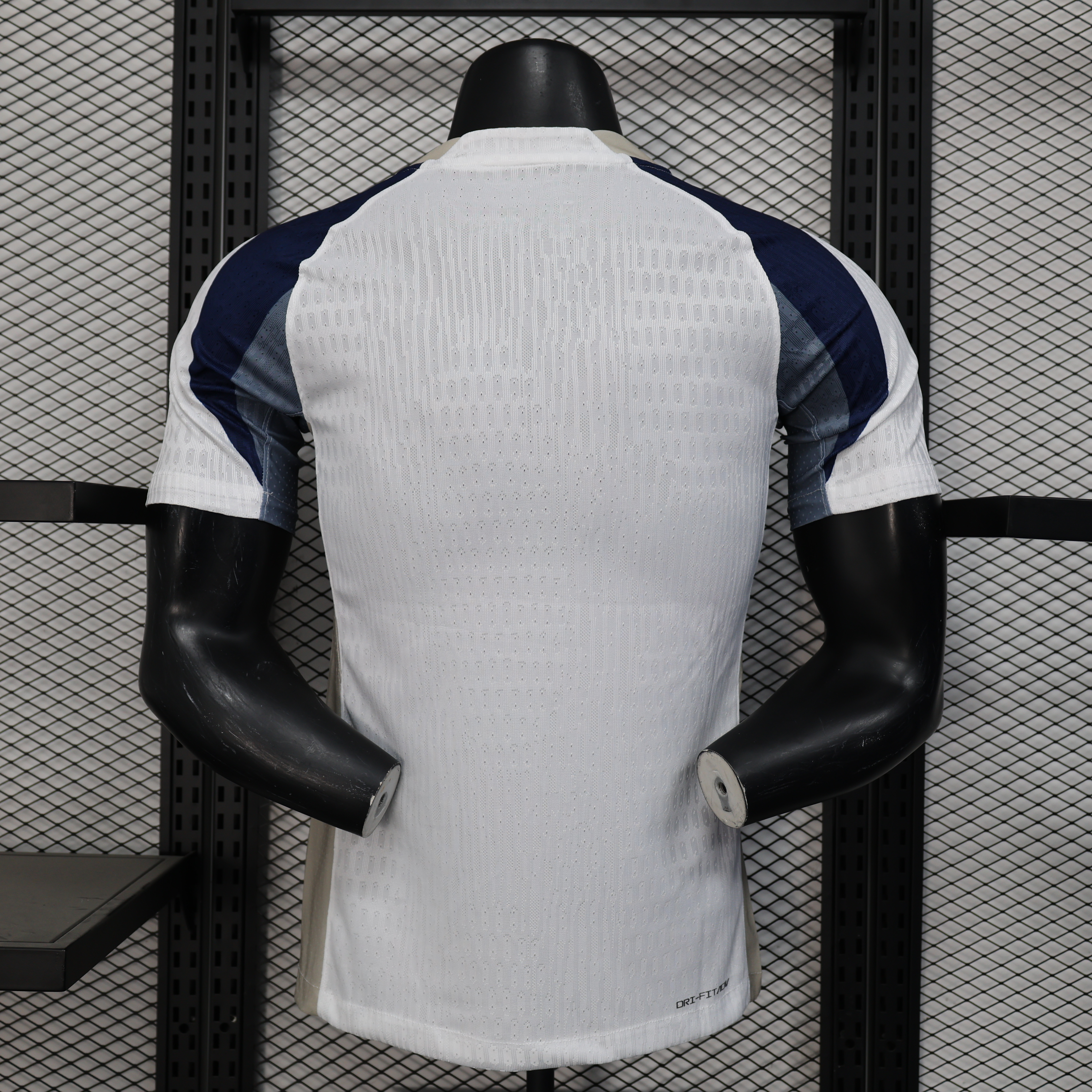 2025-26 Tottenham Hotspur Home Jerseys Player edition :S-XXL