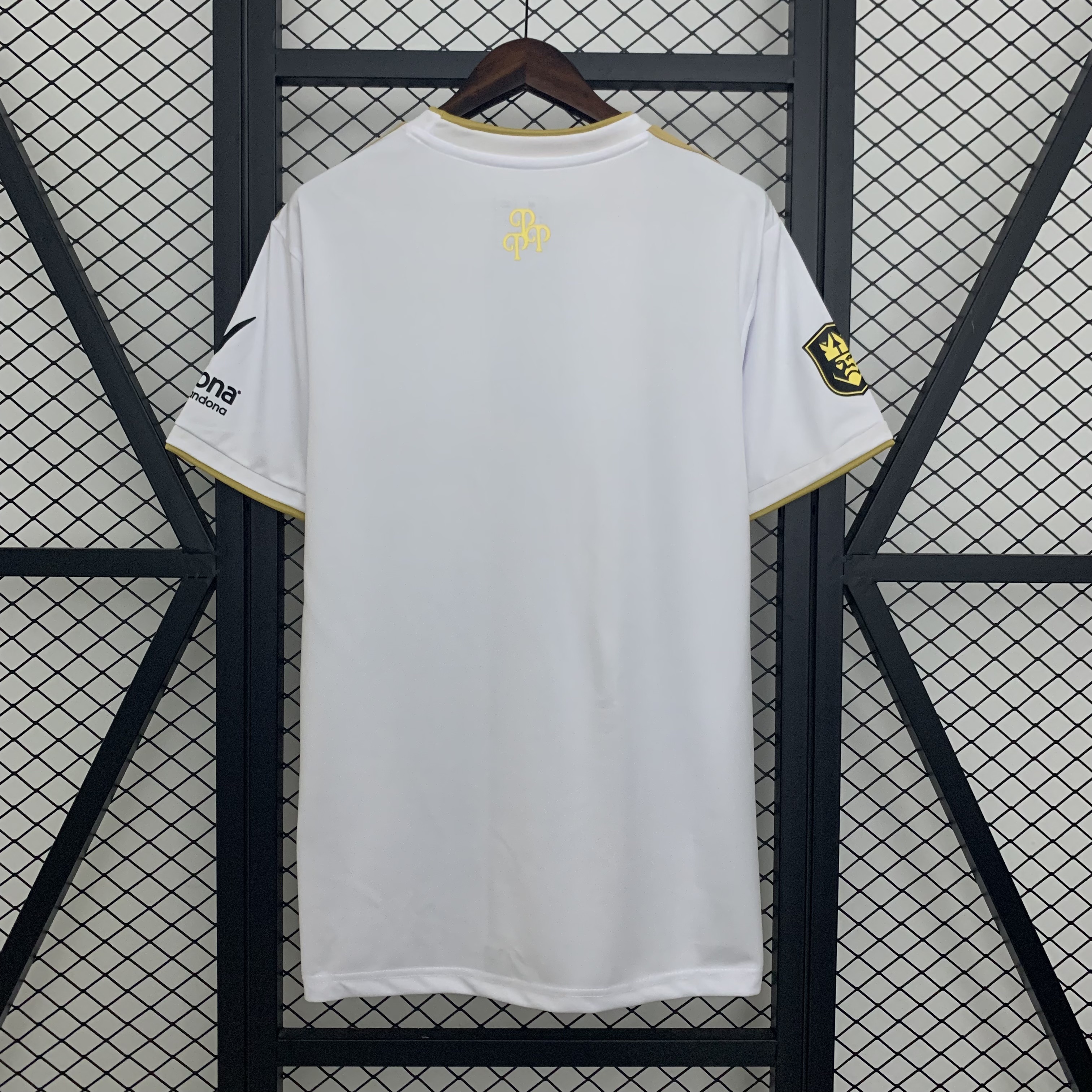 2025-26 PIO FC Home S-XXL