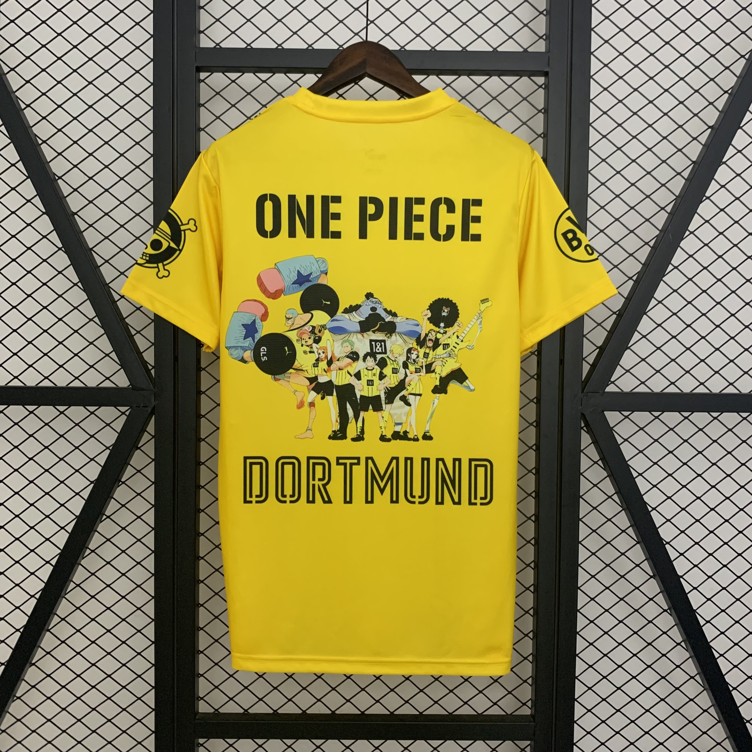 2025-26 Dortmund Special Edition S-4XL