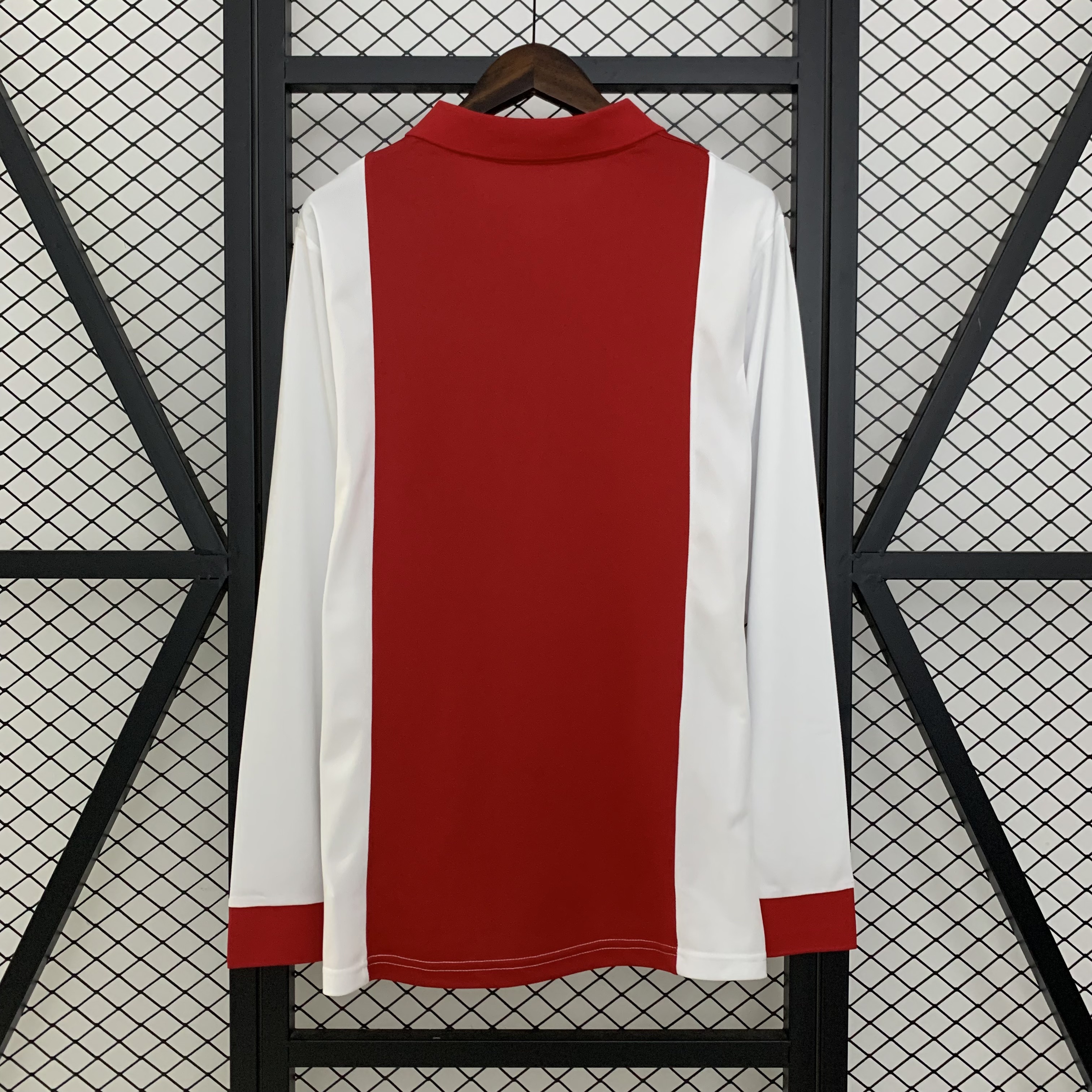 2025-26 Long Sleeve Ajax Commemorative Edition S-XXL