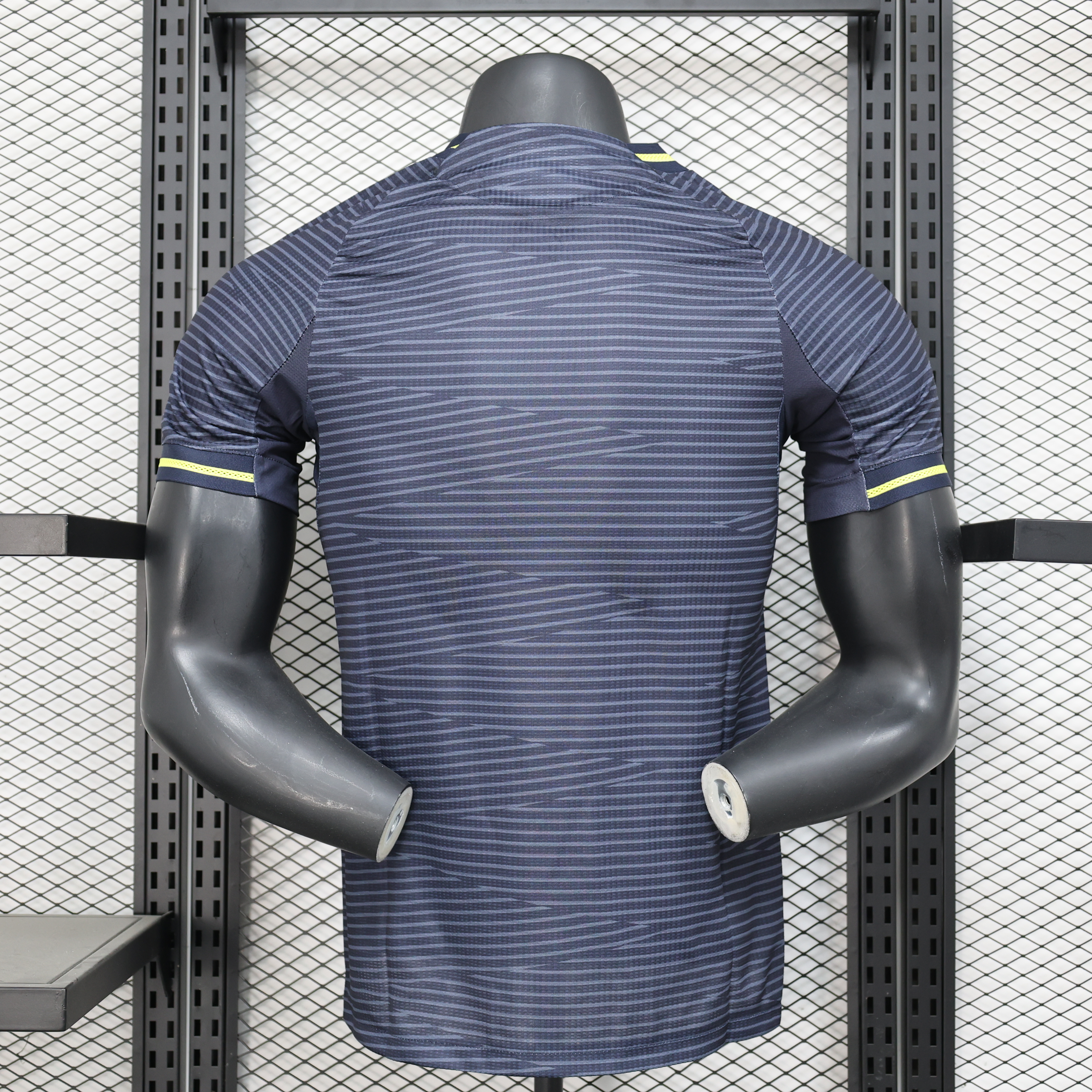 2025-26 Real Madrid Away Jerseys Player edition :S-XXL