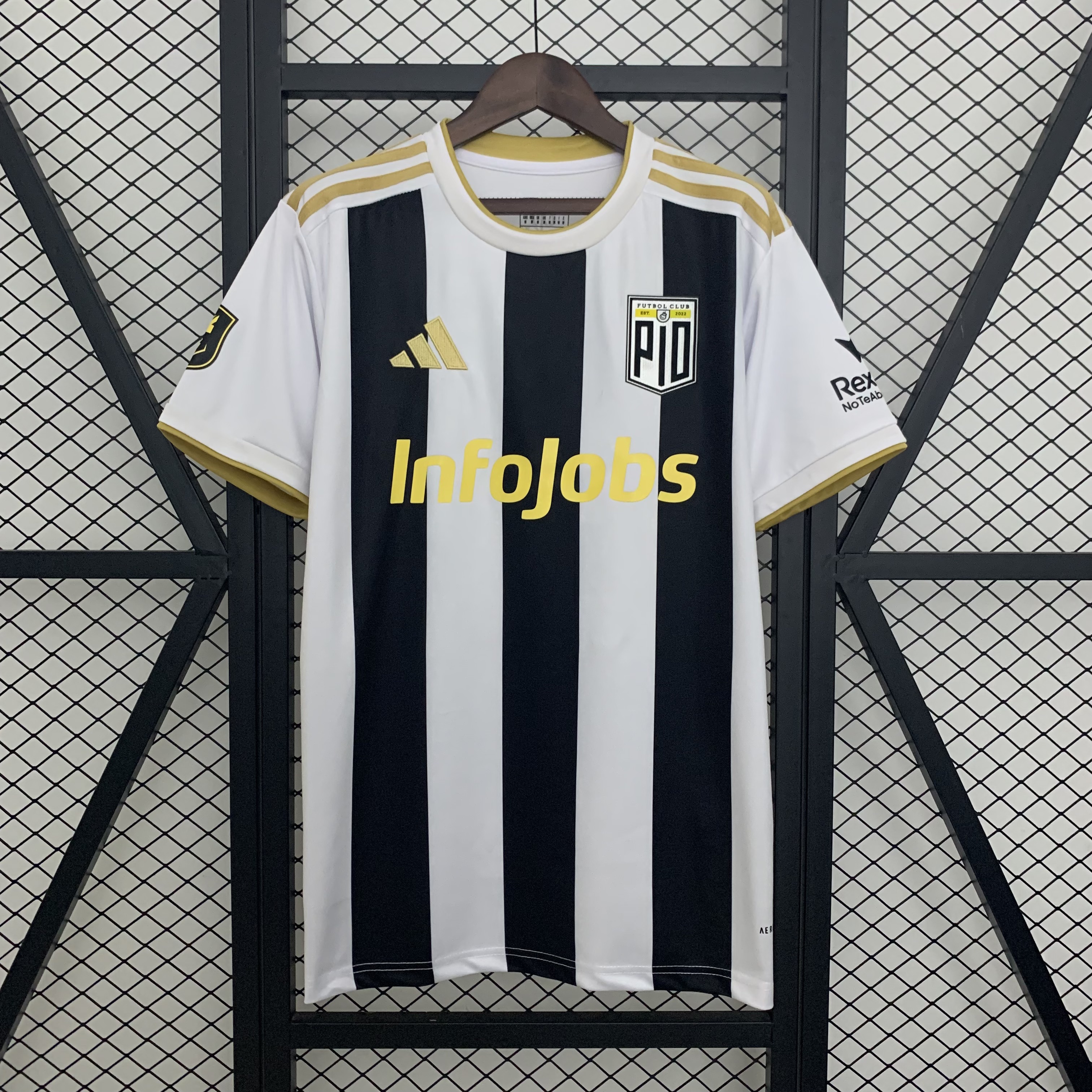 2025-26 PIO FC Home S-XXL