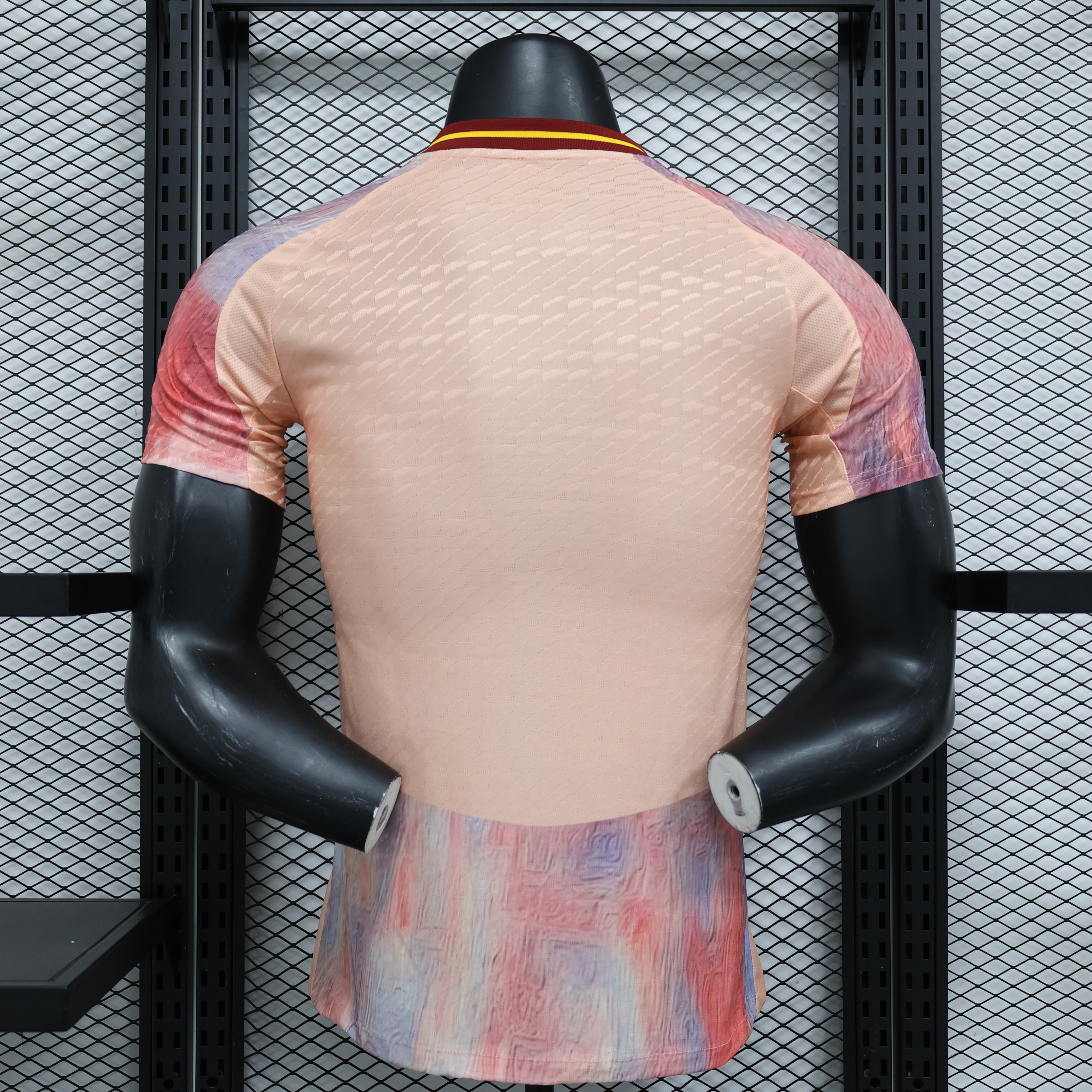 2025-26 Spain Special edition jerseys Player edition :S-XXL