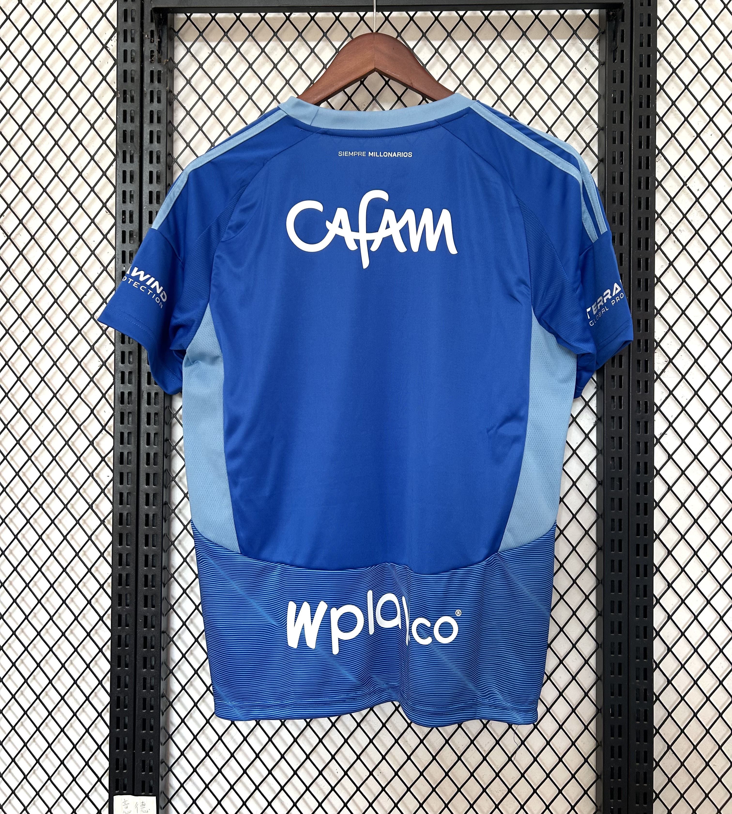 2025-26 Millionaire Home S-4XL