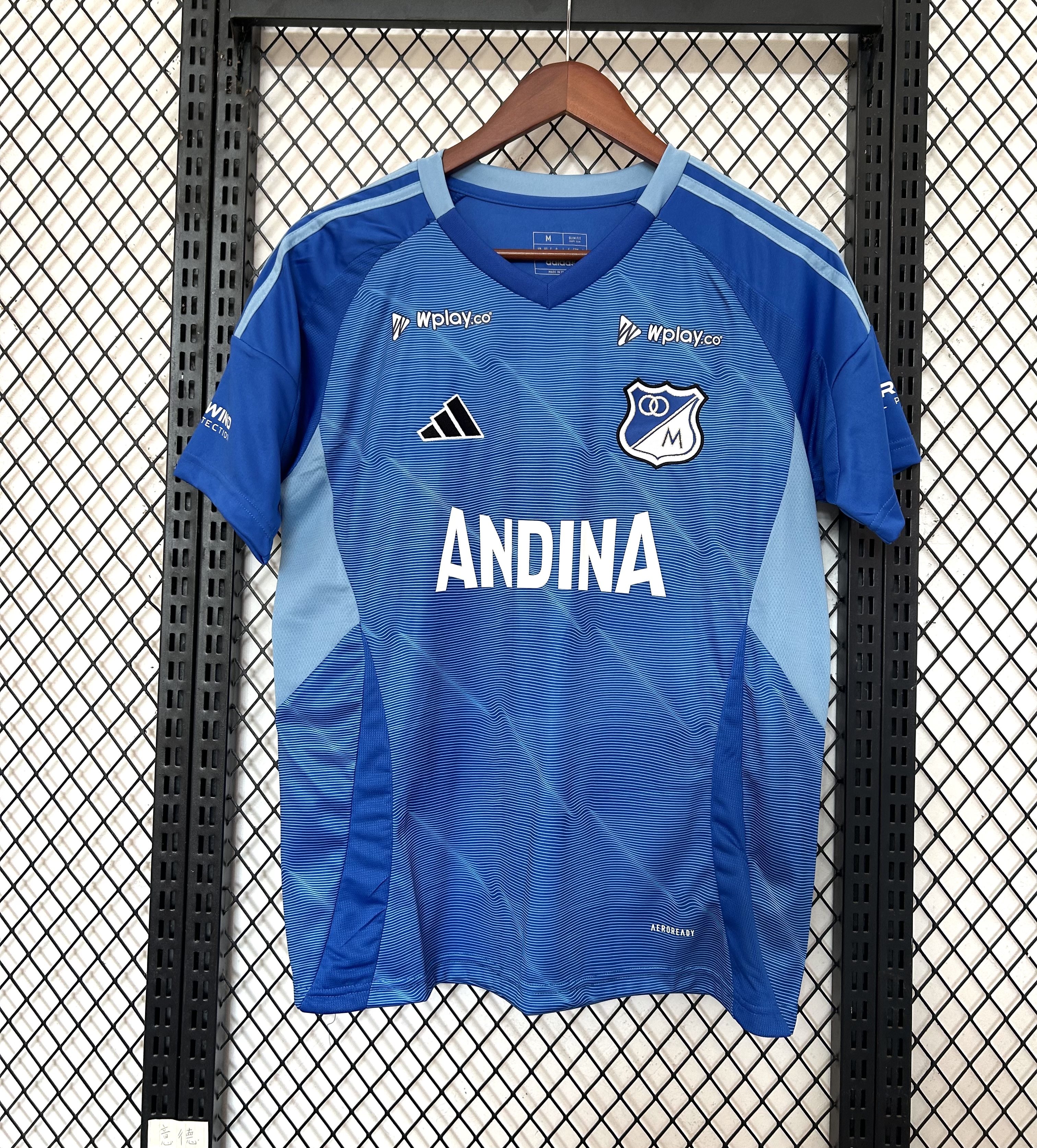 2025-26 Millionaire Home S-4XL