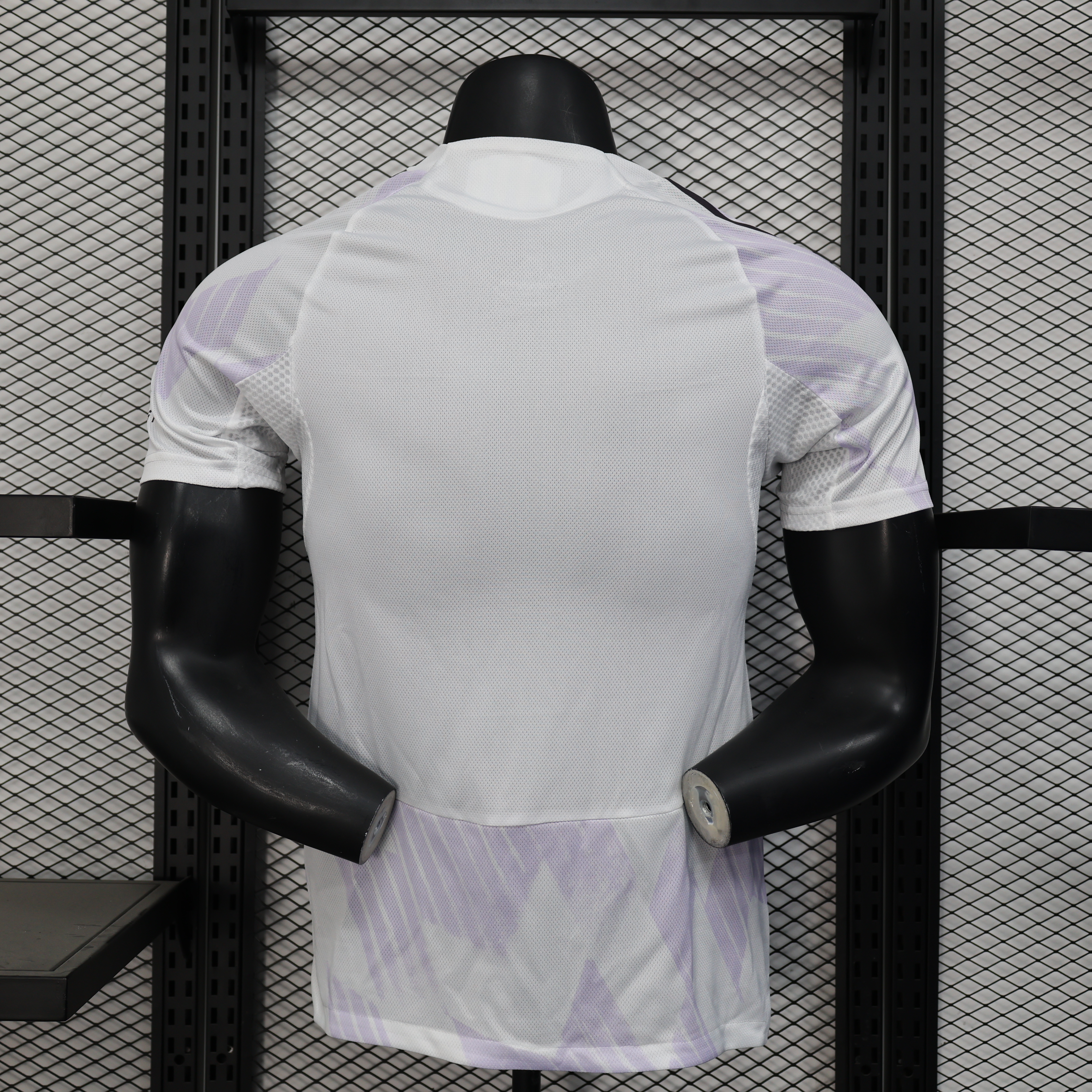 2025-26 Manchester United Away Jerseys Player edition :S-XXL
