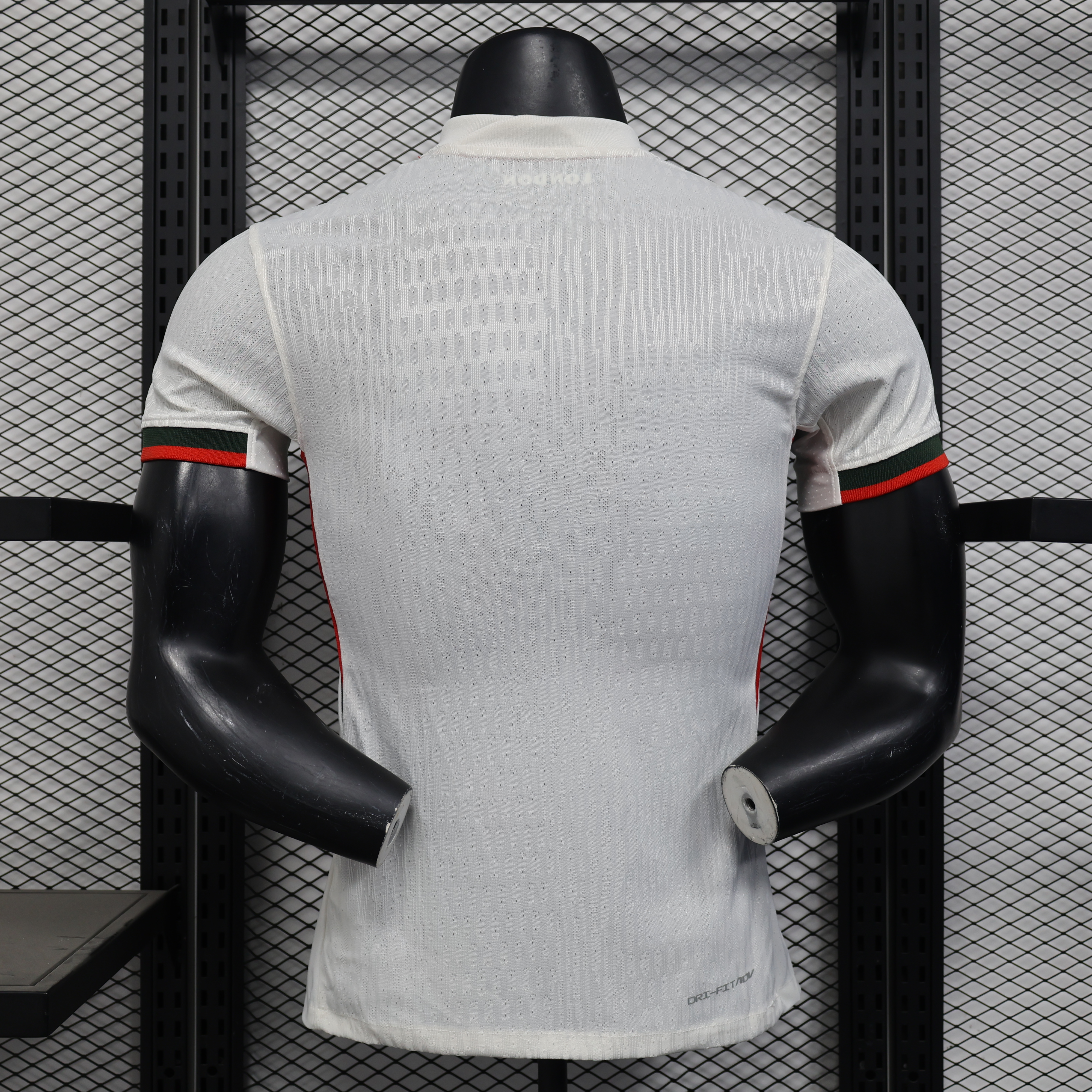 2025-26 Chelsea Away Jerseys Player edition :S-XXL
