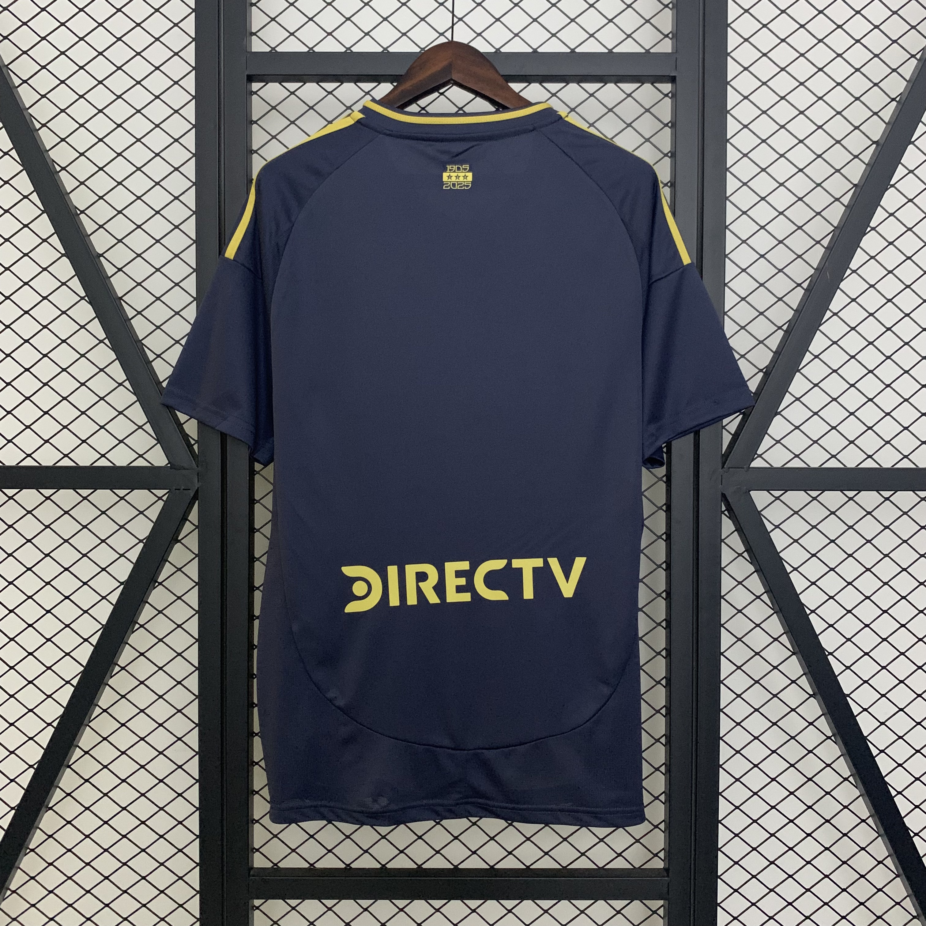 2025-26 Boca Juniors Special Edition S-XXL