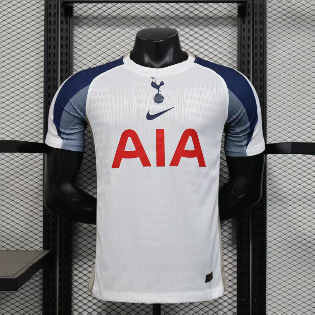 2025-26 Tottenham Hotspur Home Jerseys Player edition :S-XXL