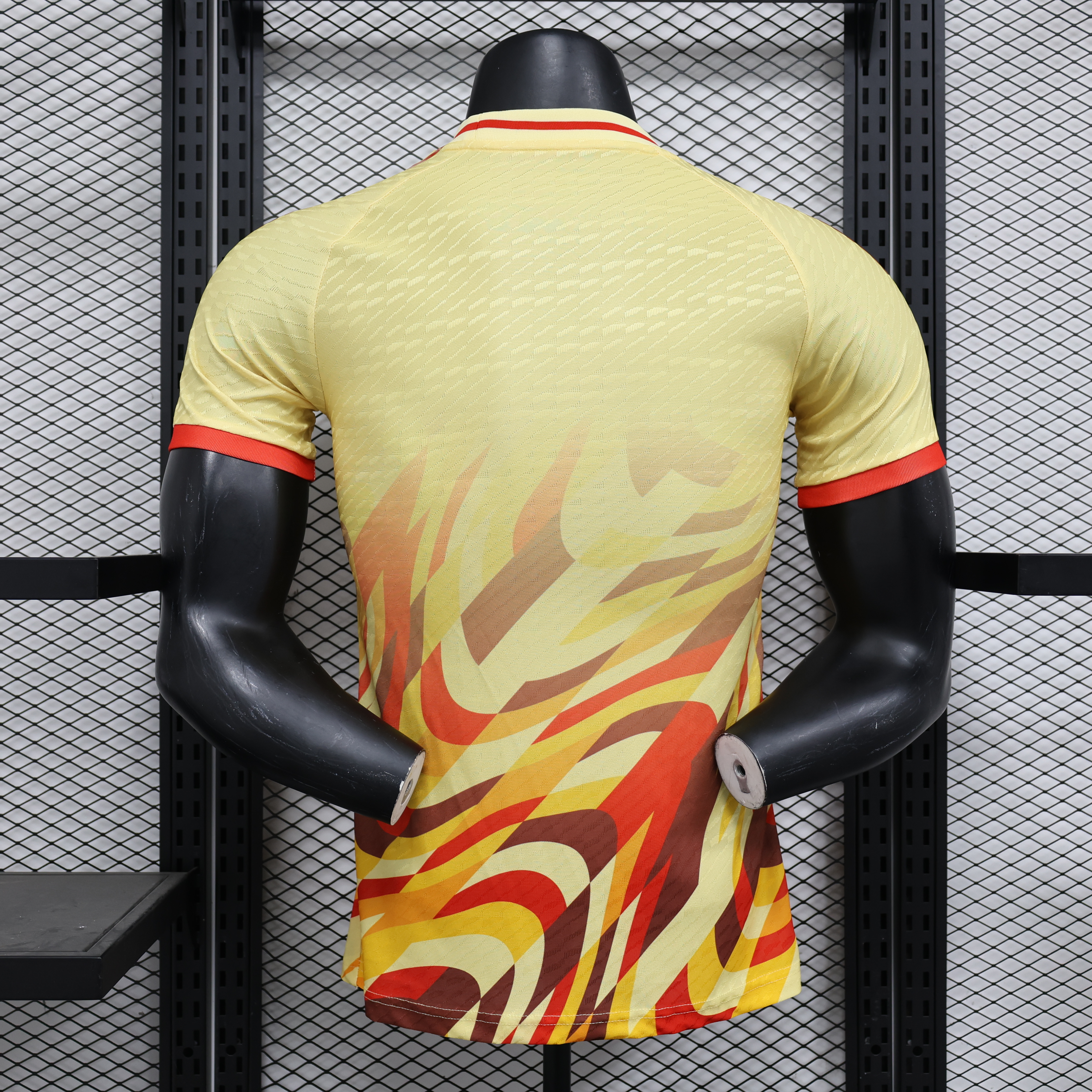 2025-26 Spain Special edition jerseys Player edition :S-XXL