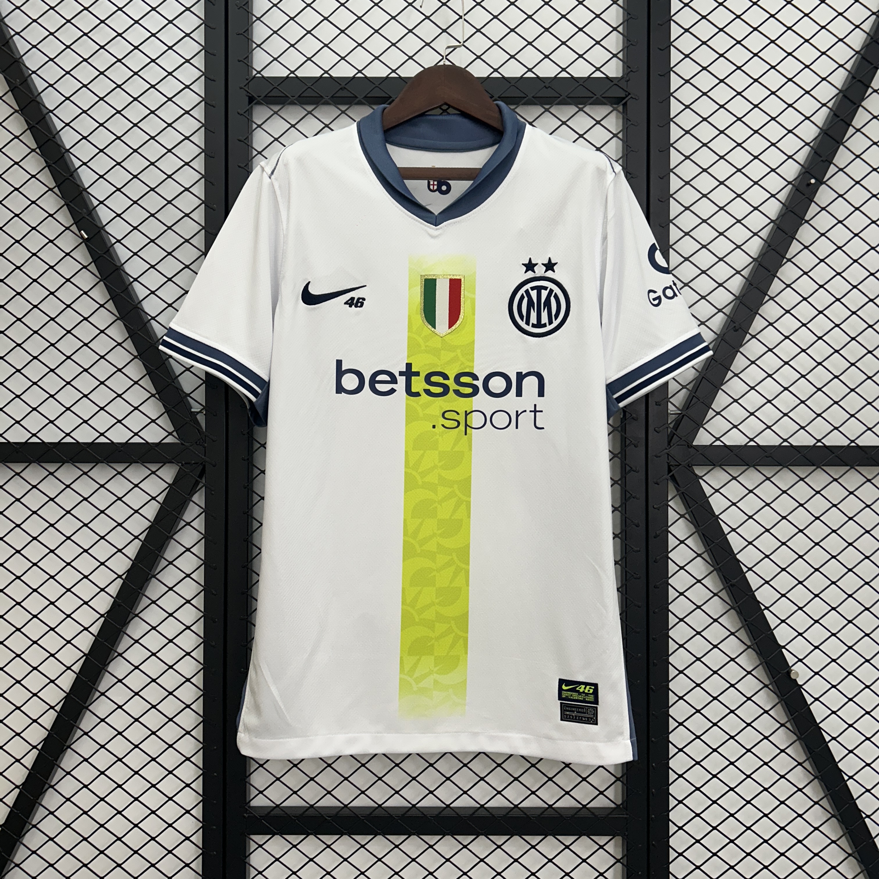 2025-26 Inter Milan Special Edition S-4XL