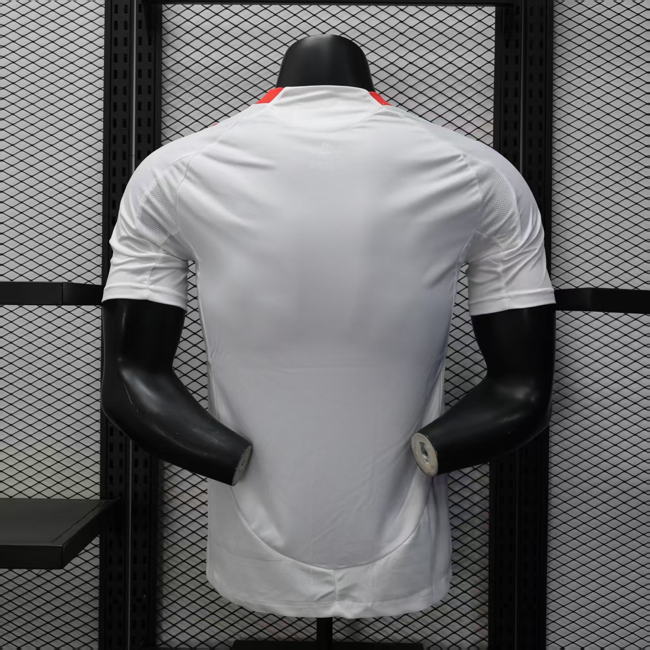 2025-26 Liverpool Away Jerseys Player edition :S-XXL