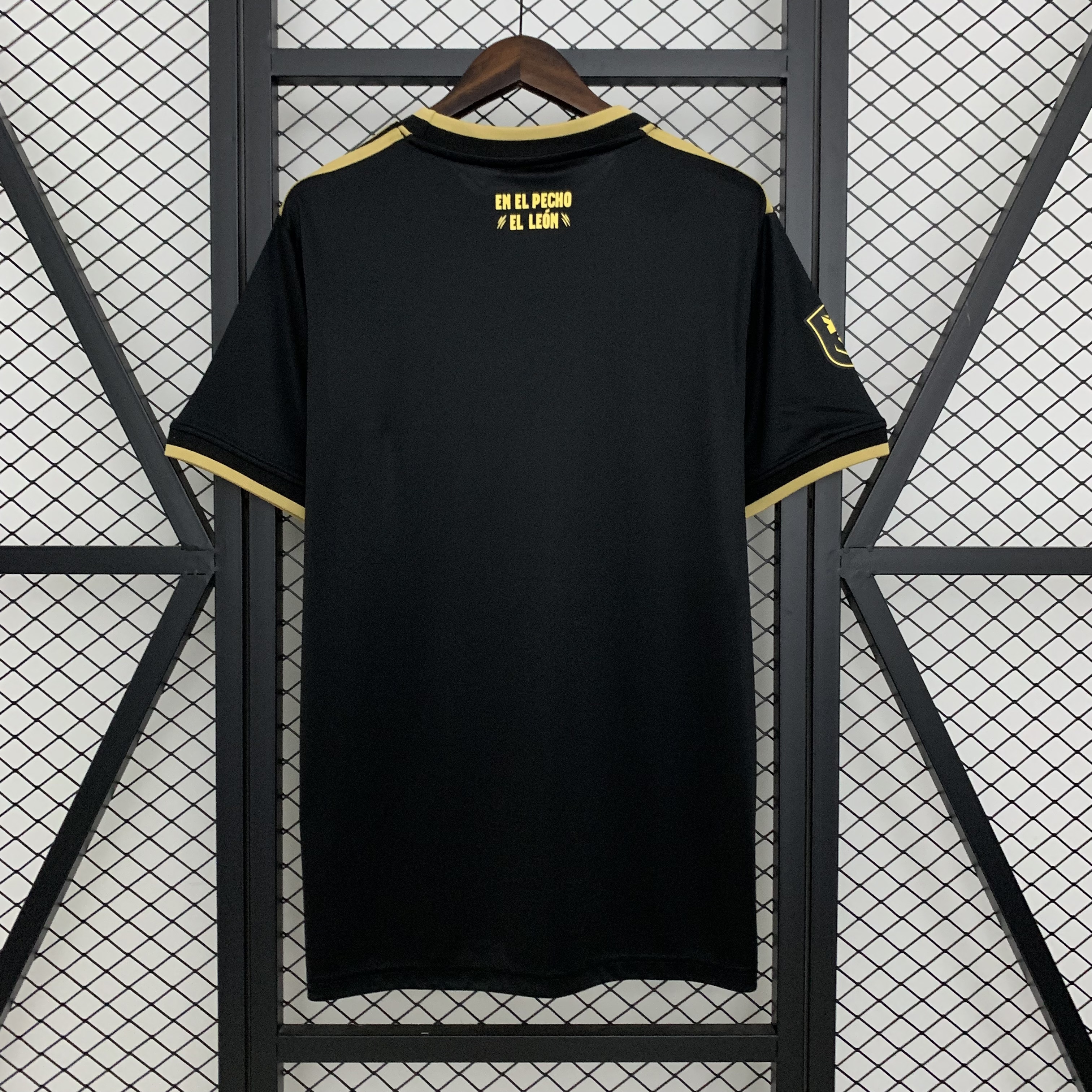 2025-26 Ultimate Móstoles Home S-XXL
