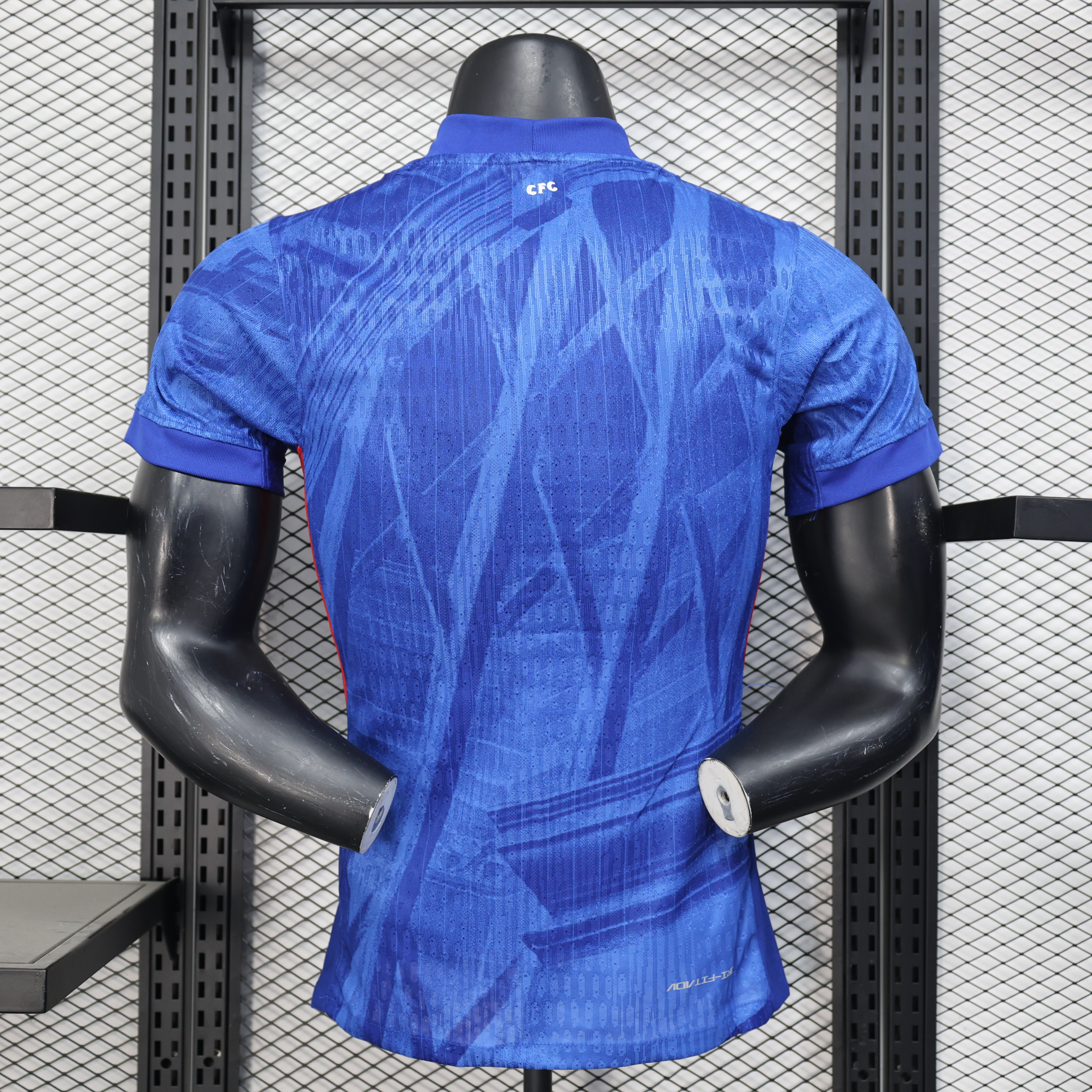 2025-26 Chelsea Home Jerseys Player edition :S-XXL