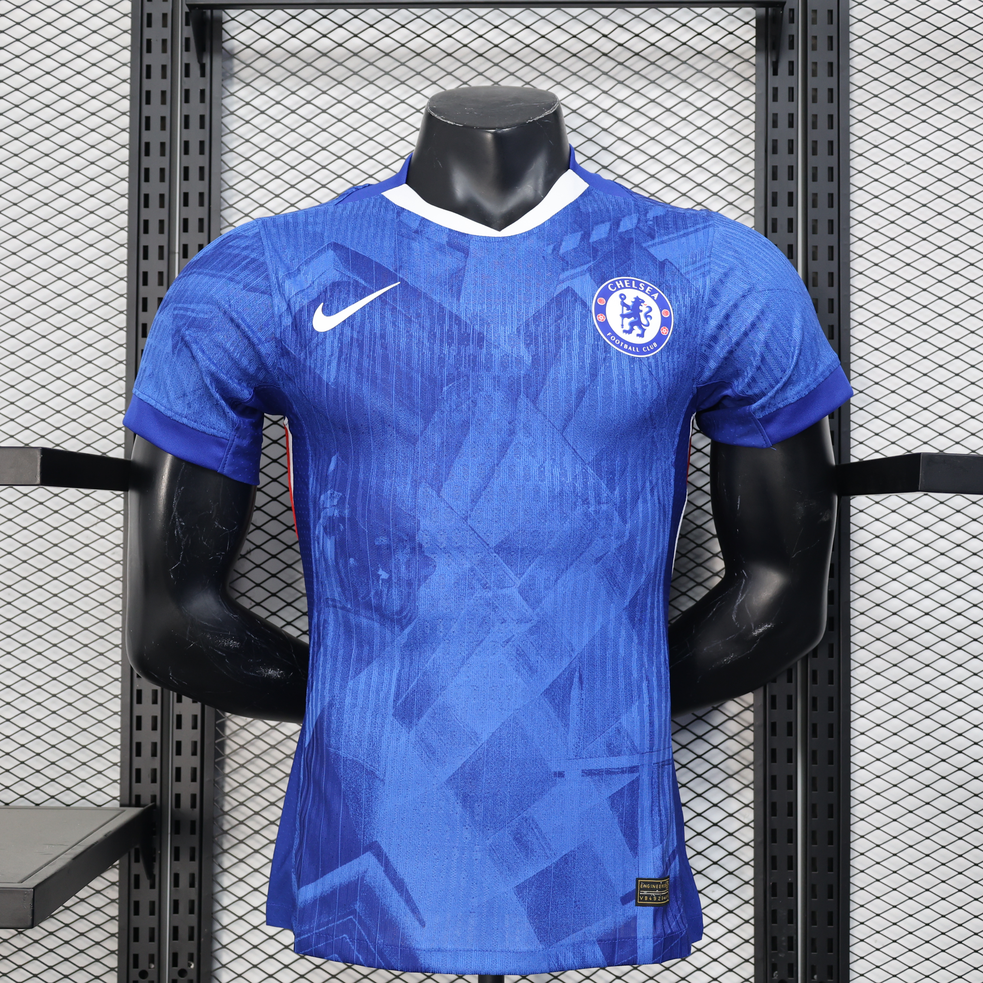 2025-26 Chelsea Home Jerseys Player edition :S-XXL